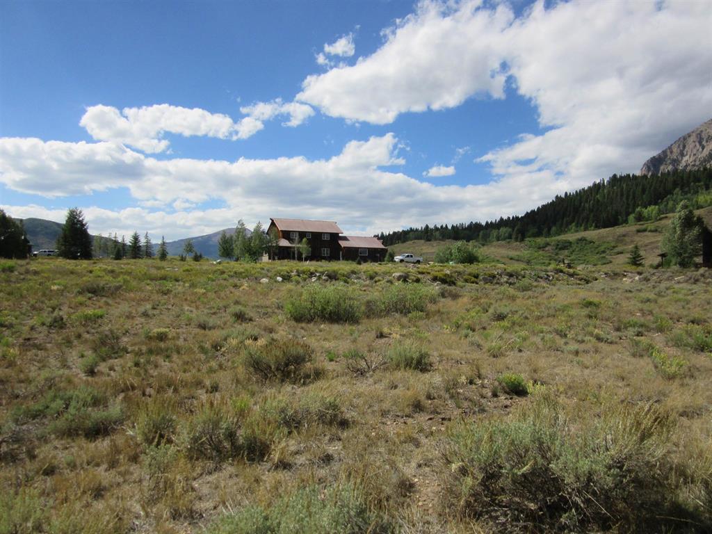 Crested Butte, Colorado, 81224, United States, ,Land,For Sale,1907704
