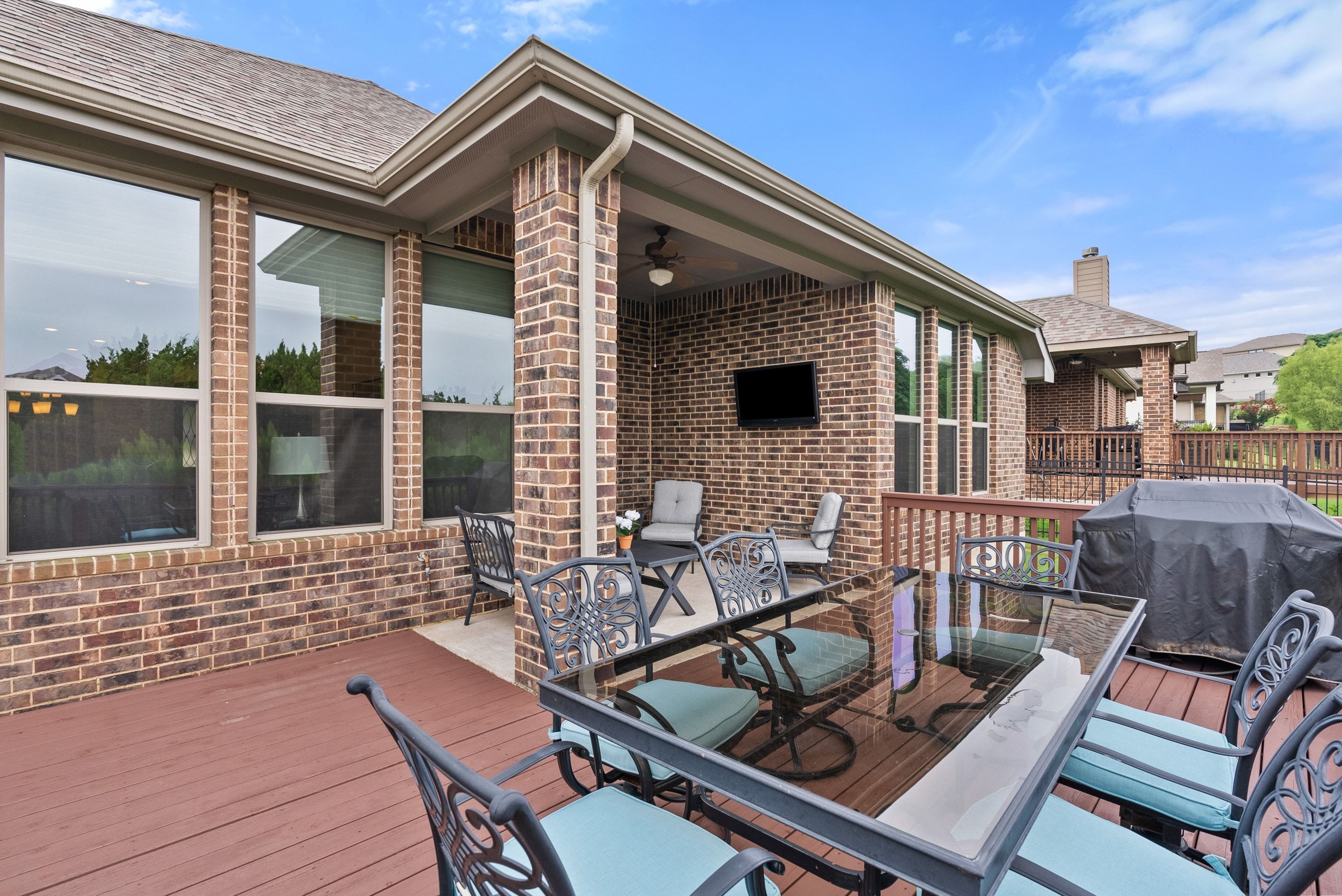  3400 Venezia View, Leander, TX 78641 - 物件實景