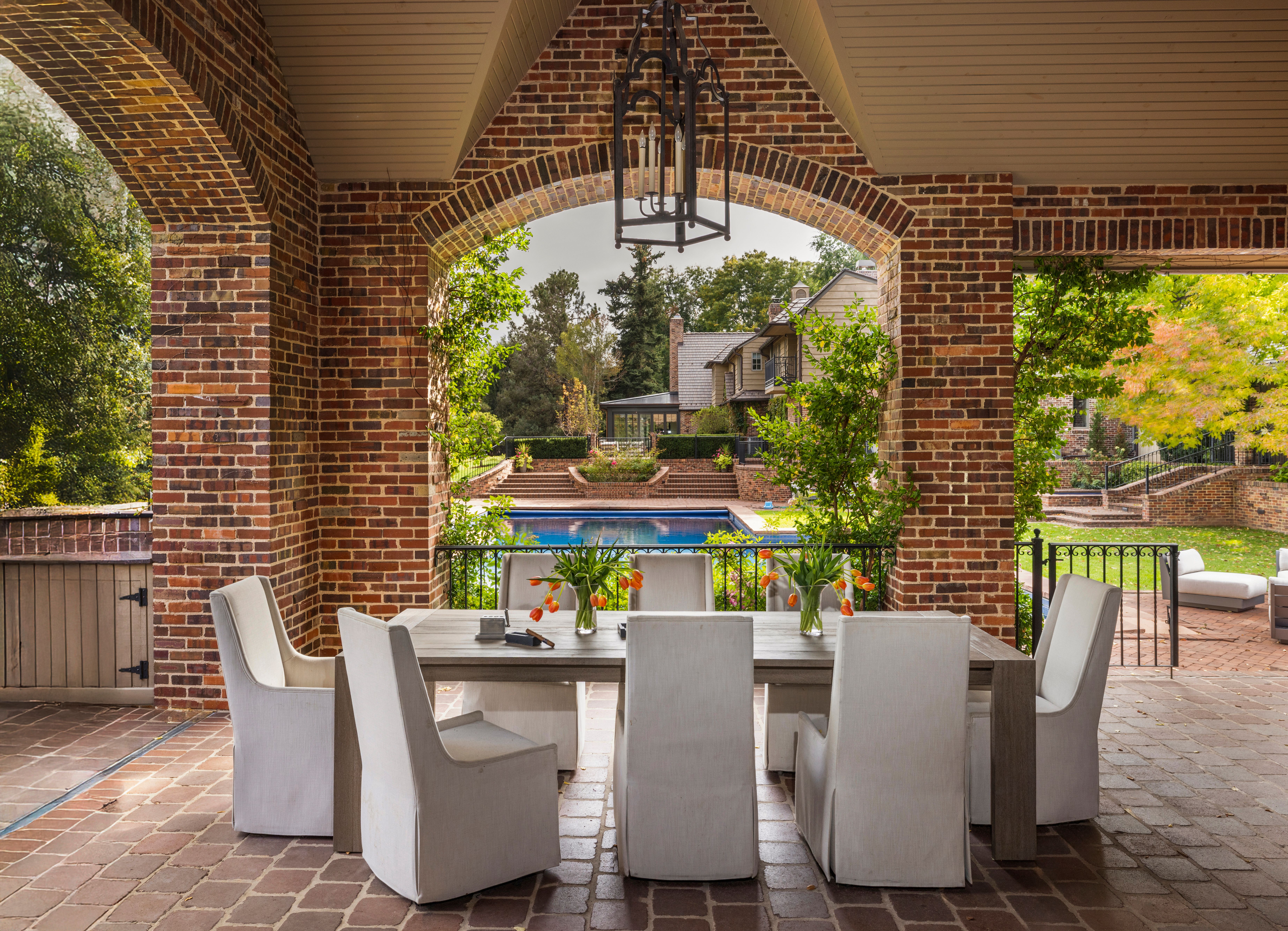  4660 S Franklin Street, Cherry Hills Village, CO, 80113 - 物件實景