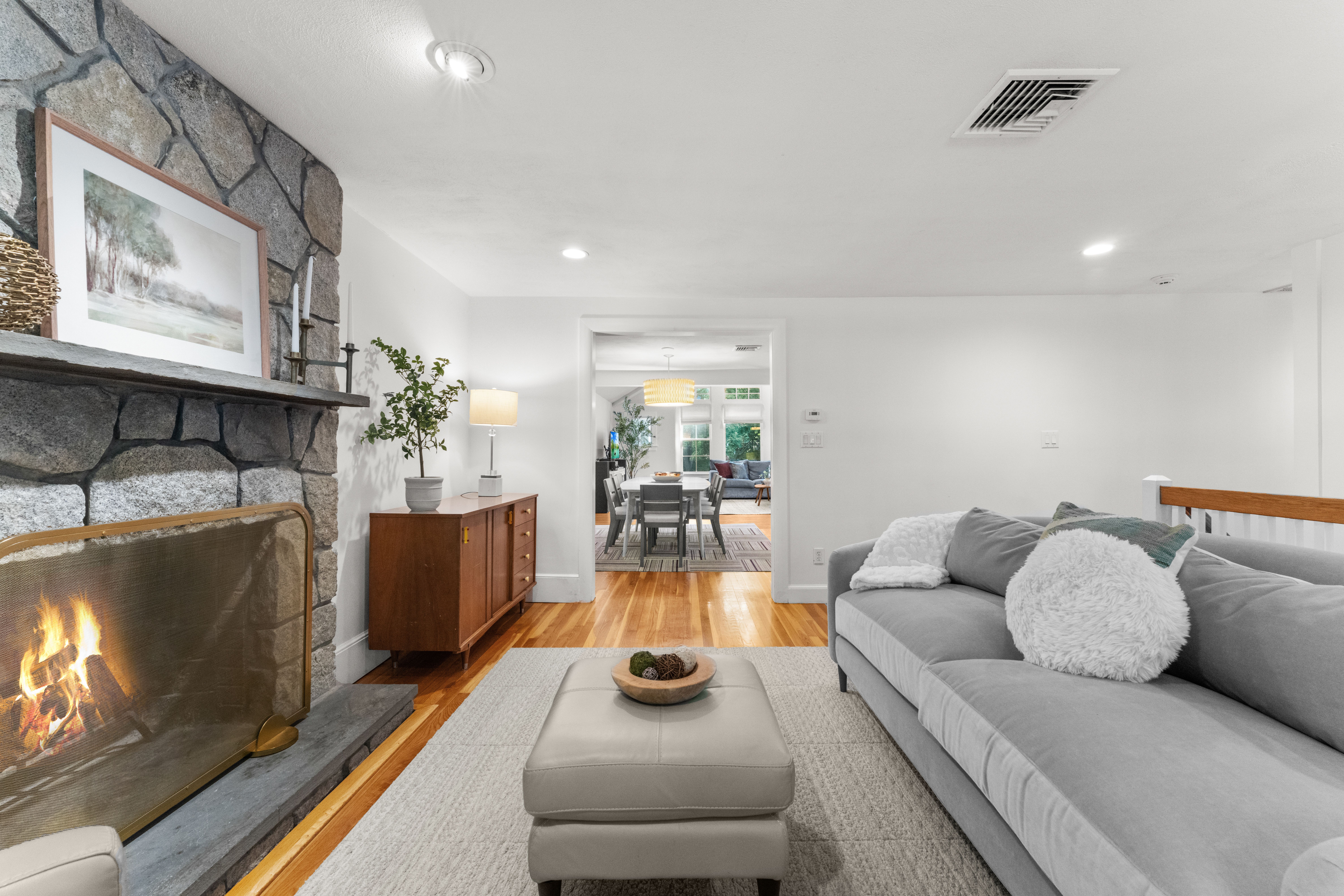  38 Hunnewell Street, Needham, MA, 02494 - 物件實景