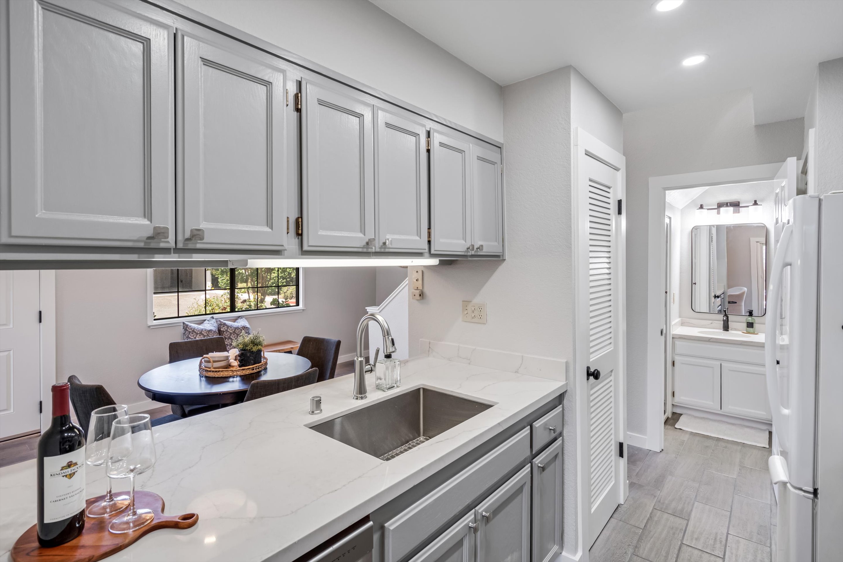  366 Piper Street, Healdsburg, CA 95448 - 物件實景