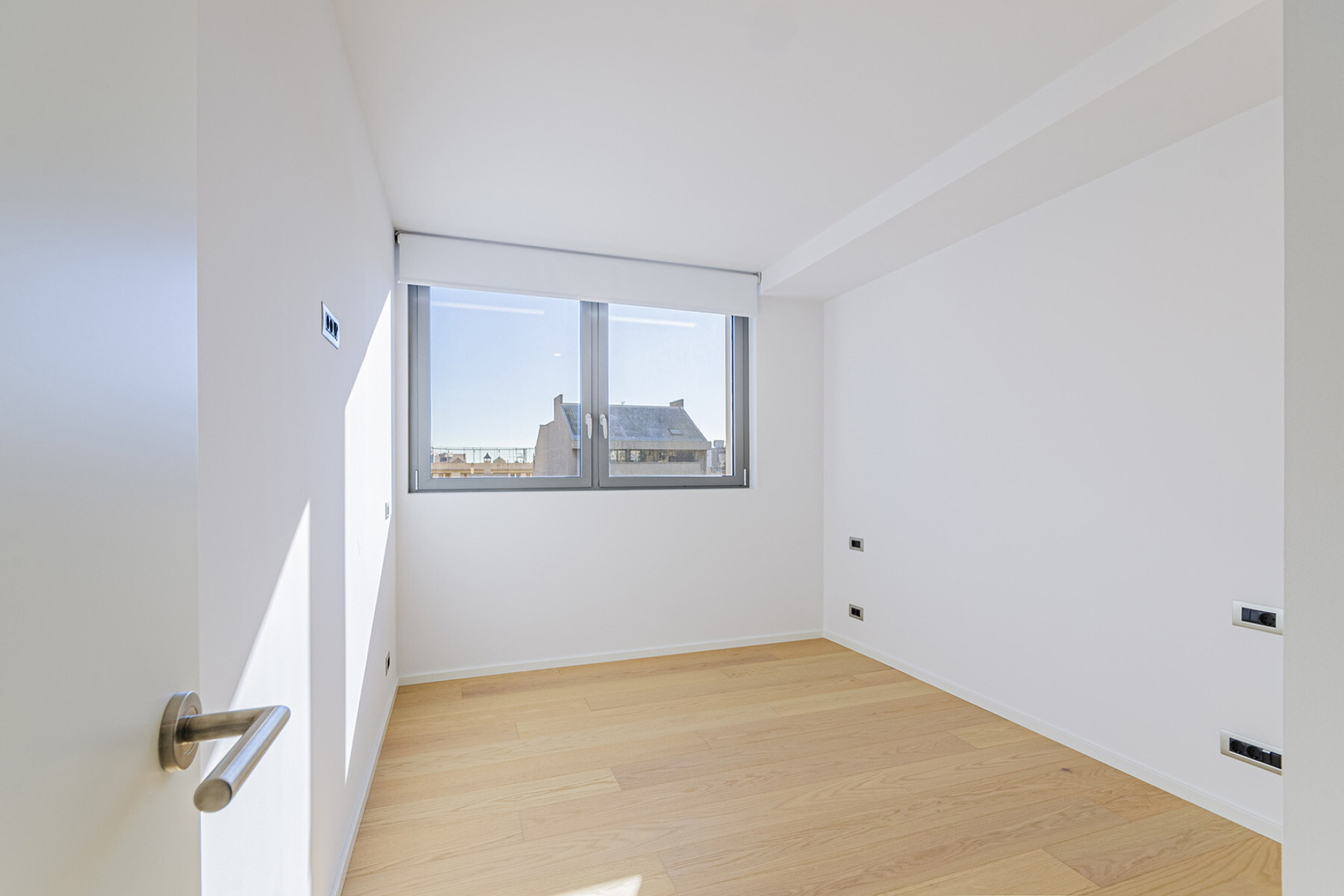  Last new-construction unit with parking - 物件實景