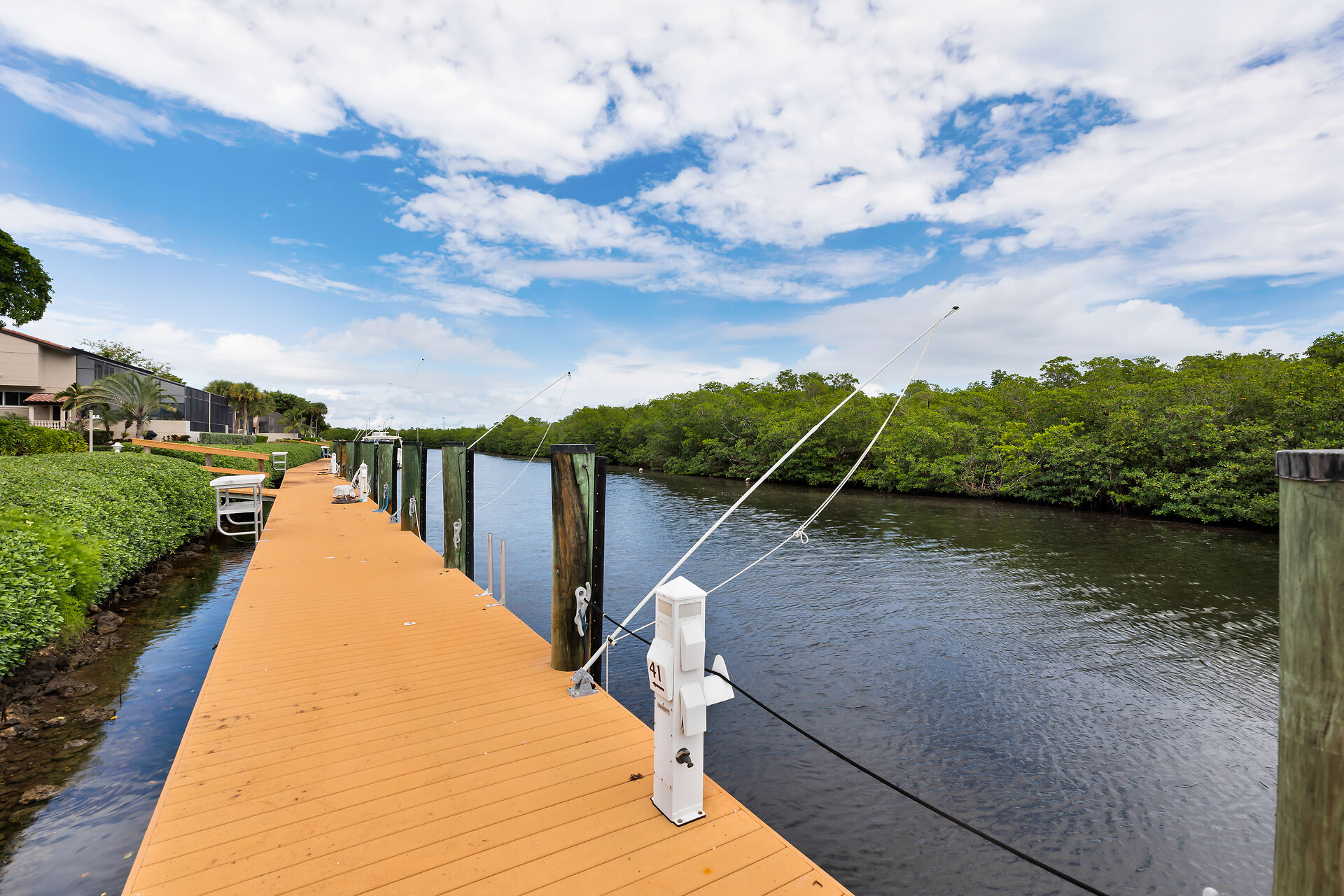  Harbour Green 41 - Ocean Reef Club - 物件實景