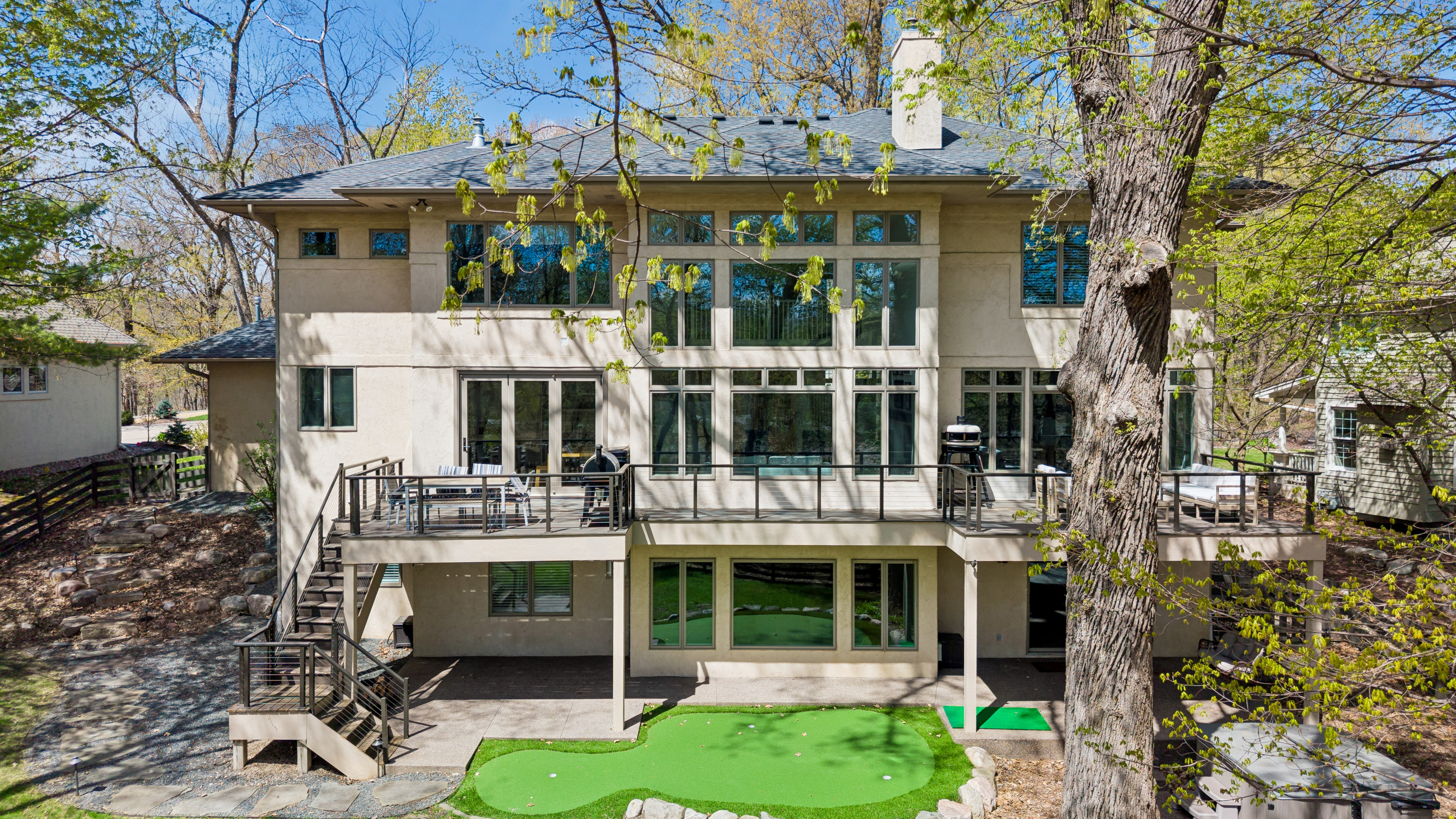  Elevated Executive Living Near Excelsior - 物件實景