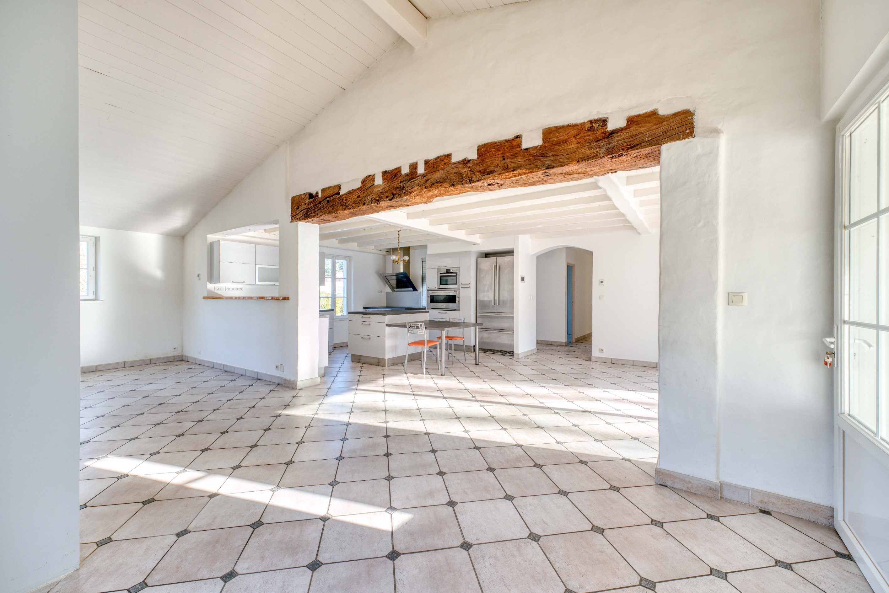  RECENT VILLA WITH SWIMMING POOL CLOSE TO BREUILLET TOWN CENTRE - 物件實景