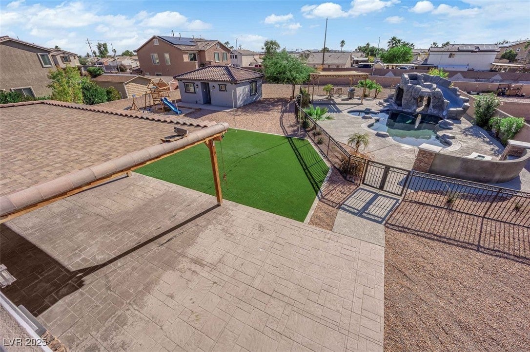 North Las Vegas, Nevada, 89032, United States, 4 Bedrooms Bedrooms, ,4 BathroomsBathrooms,Residential,For Sale,2001243