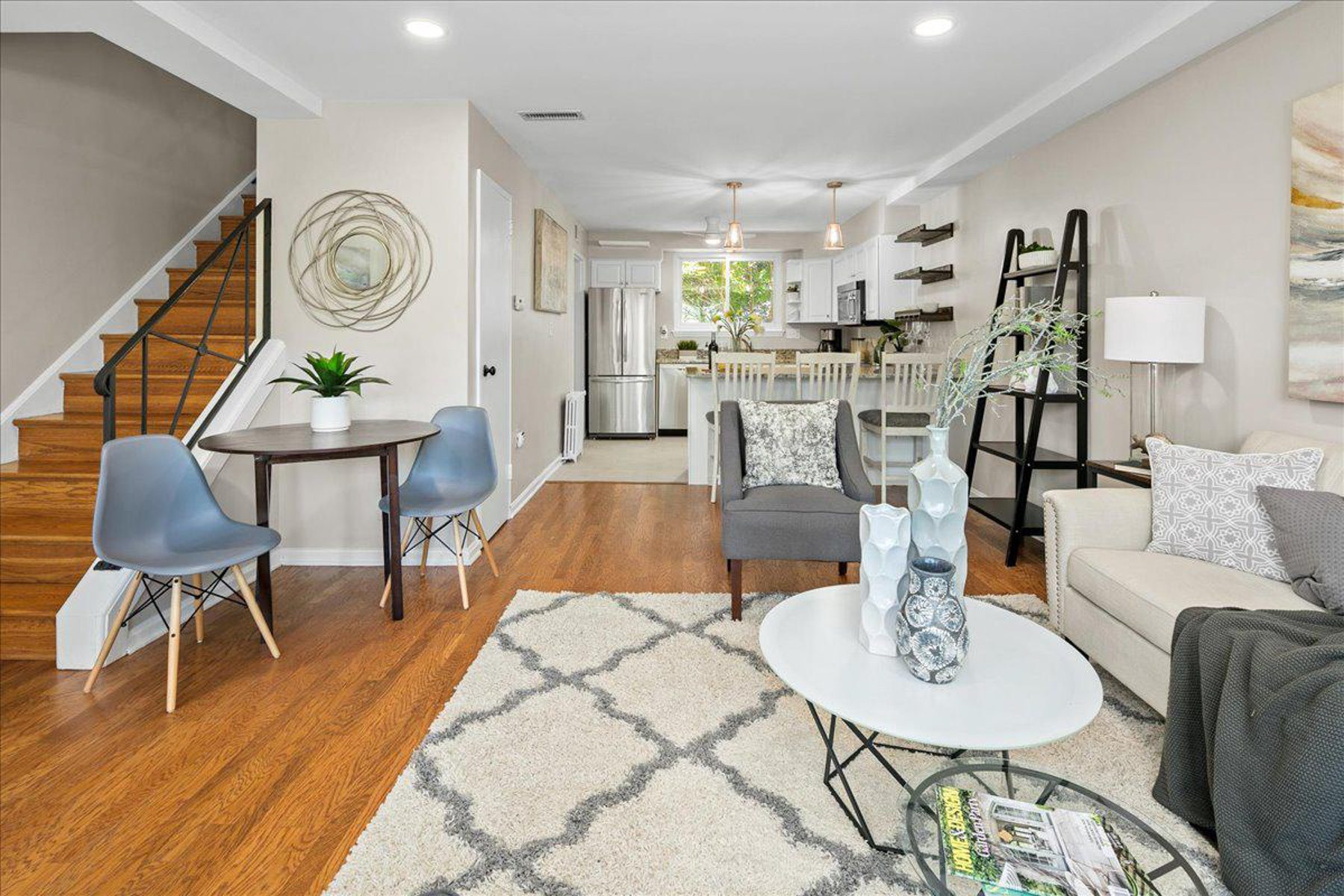  1420 Woodbine Street, Alexandria, VA, 22302 - 物件實景