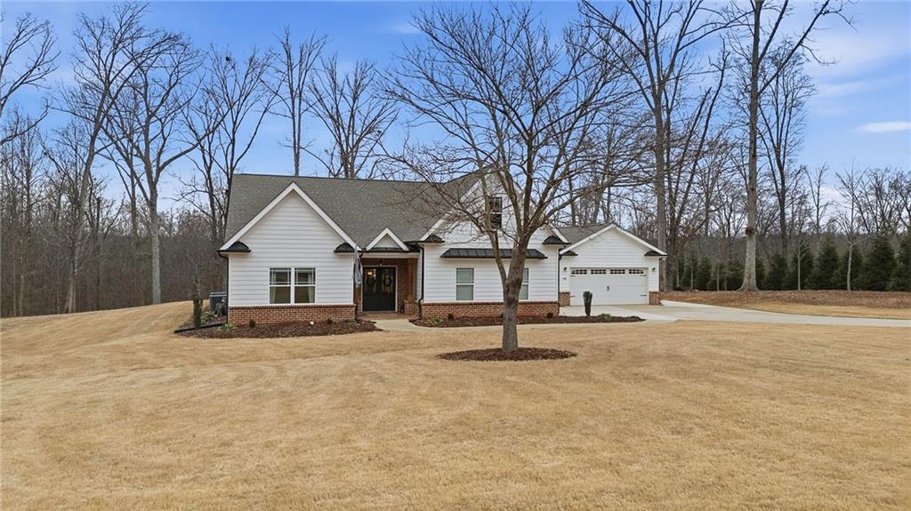 Jefferson, Georgia, 30549, United States, 4 Bedrooms Bedrooms, ,5 BathroomsBathrooms,Residential,For Sale,2023119
