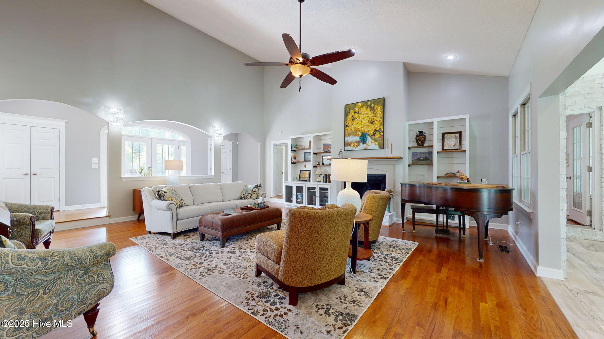 Trent Woods, North Carolina, 28562, United States, 3 Bedrooms Bedrooms, ,3 BathroomsBathrooms,Residential,For Sale,1857731
