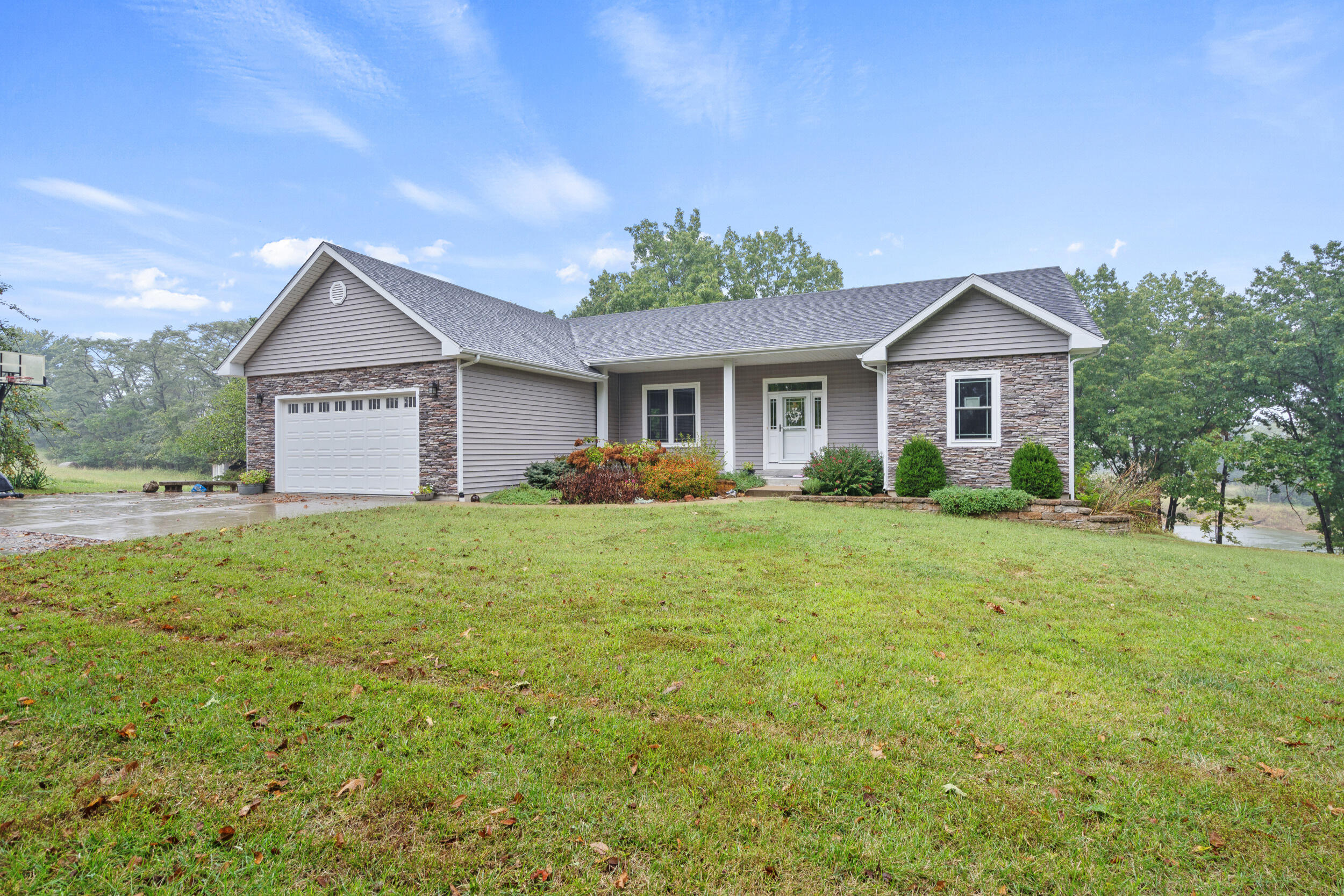 FAYETTE, Missouri, 65248, United States, 4 Bedrooms Bedrooms, ,3 BathroomsBathrooms,Residential,For Sale,1977383