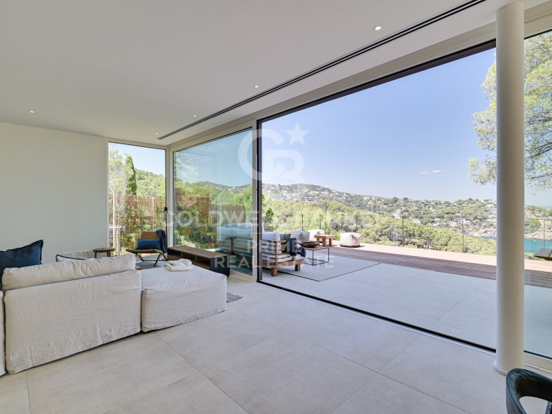 Girona, Begur, Aiguafreda - Sa Tuna, Urbanitzaci?, Begur, Catalonia, ES, 4 Bedrooms Bedrooms, ,4 BathroomsBathrooms,Residential,For Sale,Girona, Begur, Aiguafreda - Sa Tuna, Urbanitzaci? ,1449251
