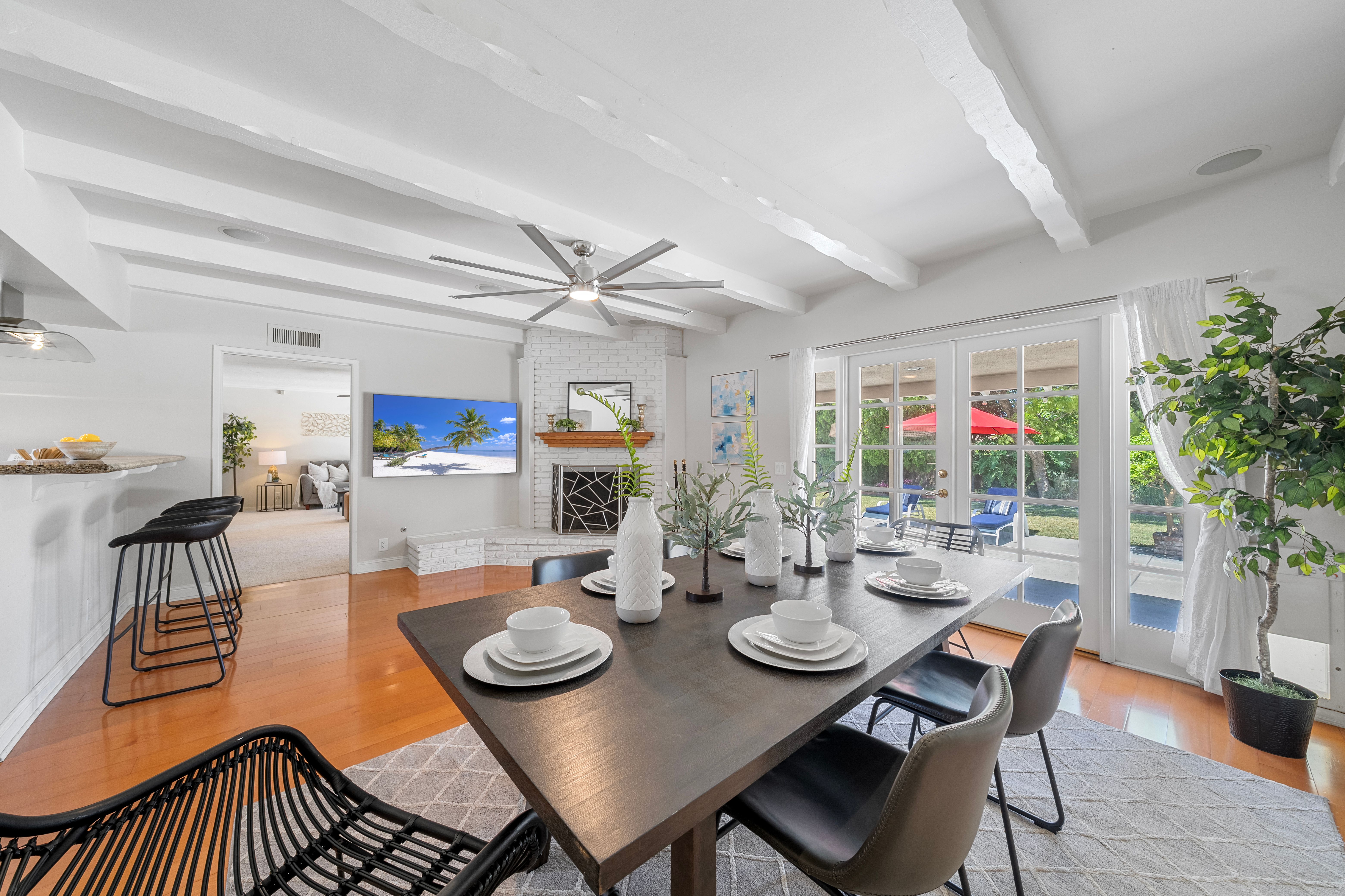  2531 East Thackery Street, West Covina, CA 91791 - 物件實景