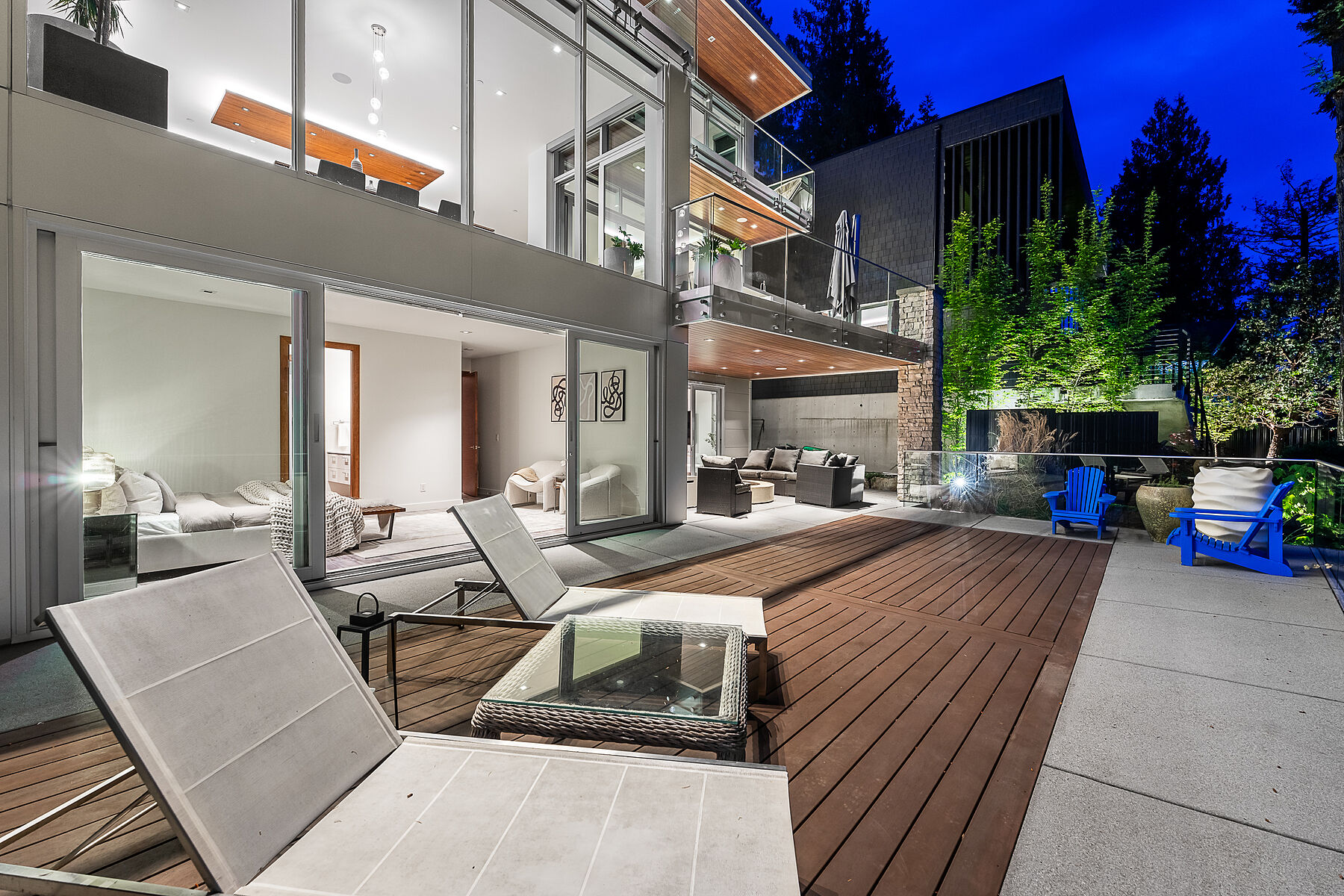  Amazing Waterfront Property - 物件實景