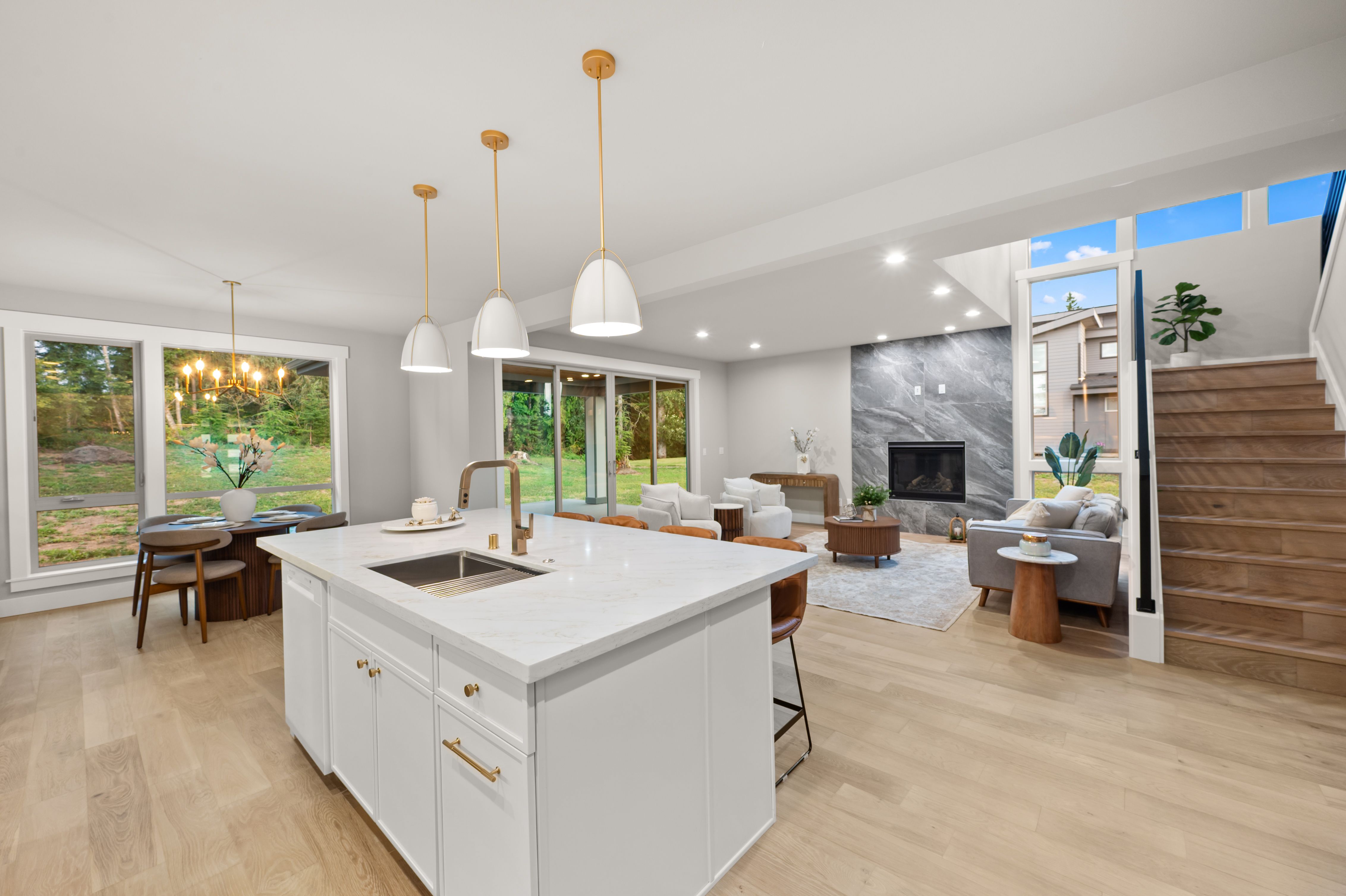  14921 250th Drive Southeast, Monroe, WA 98272 - 物件實景