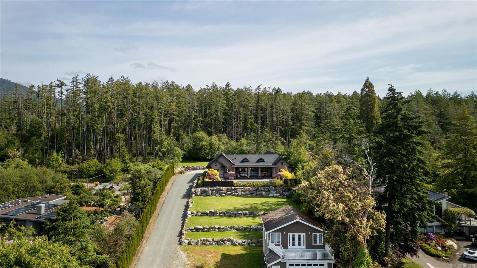 NORTH SAANICH, British Columbia, V8L 5M1, CA, 3 Bedrooms Bedrooms, ,Residential,For Sale,1948339