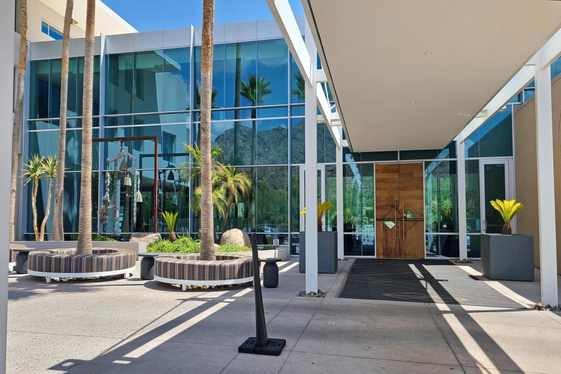  5455 E Lincoln Drive¦Paradise Valley, AZ - 物件實景
