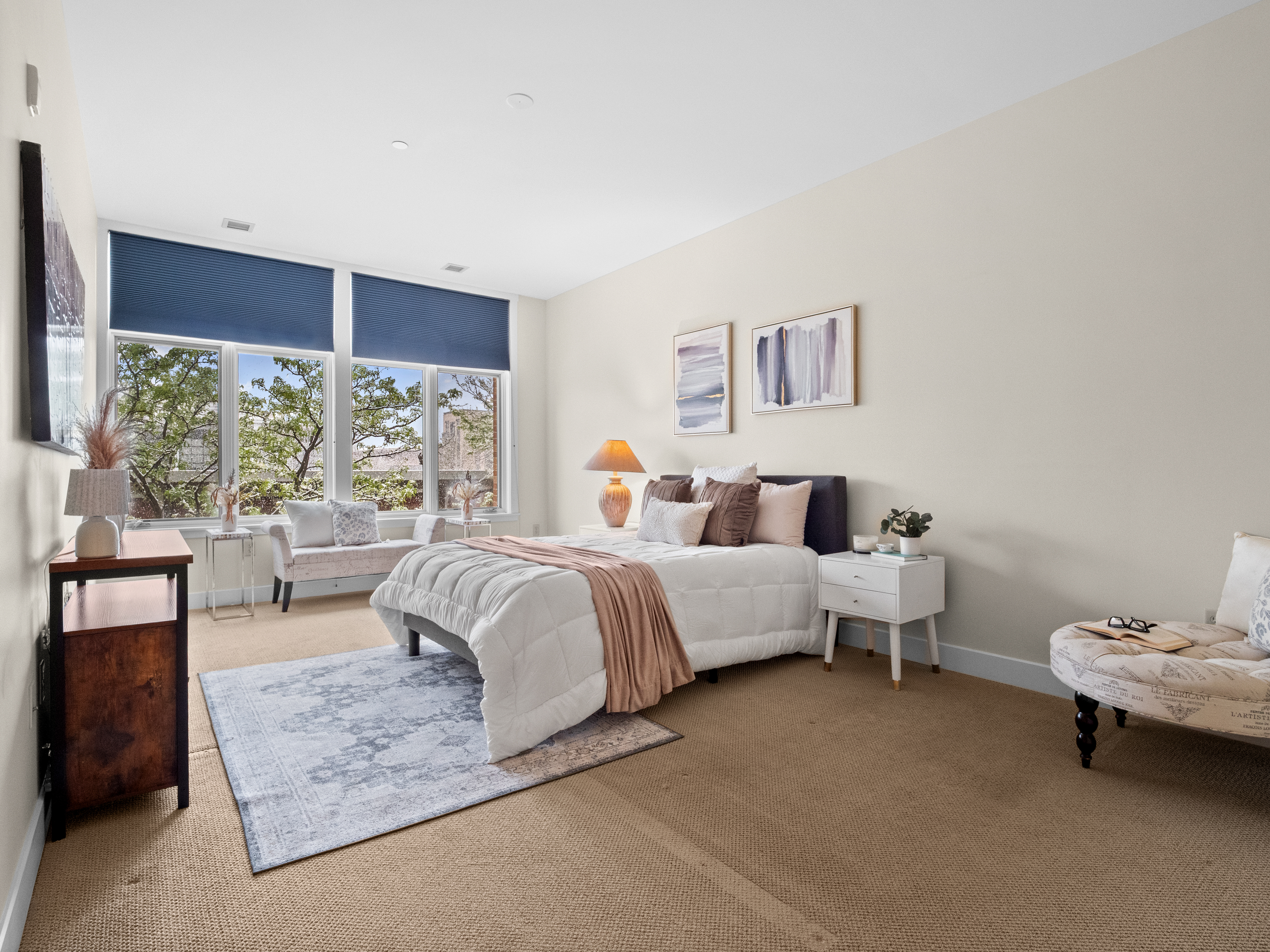  Perfectly positioned in the heart of Belmar’s vibrant downtown district - 物件實景