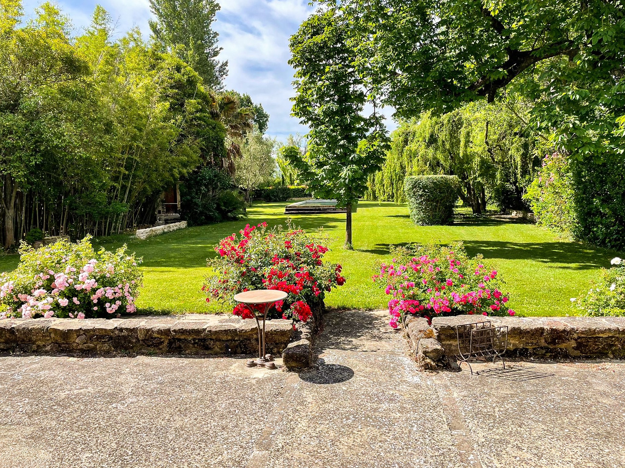  House of 280 m² with garden of 3000 m² with swimming pool - 物件實景