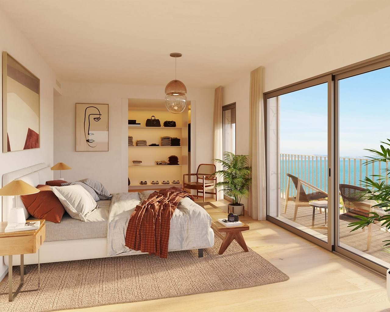 Alcochete, Setúbal, PT, 3 Bedrooms Bedrooms, ,3 BathroomsBathrooms,Residential,For Sale,1698813