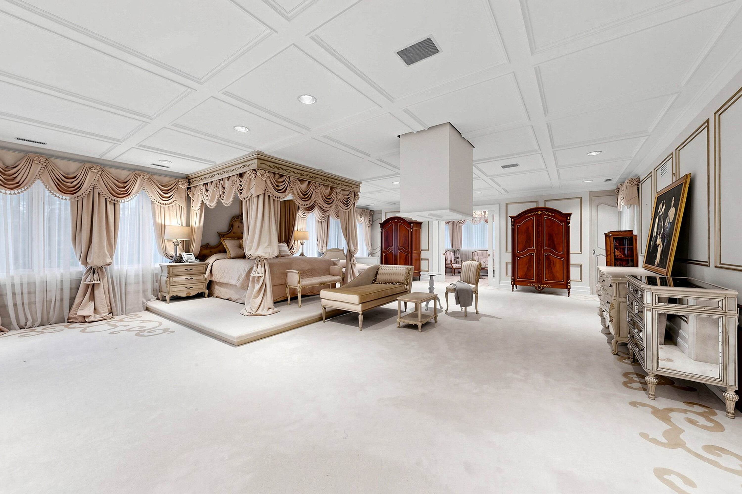  BridlePath Versailles Grandeur - 物件實景