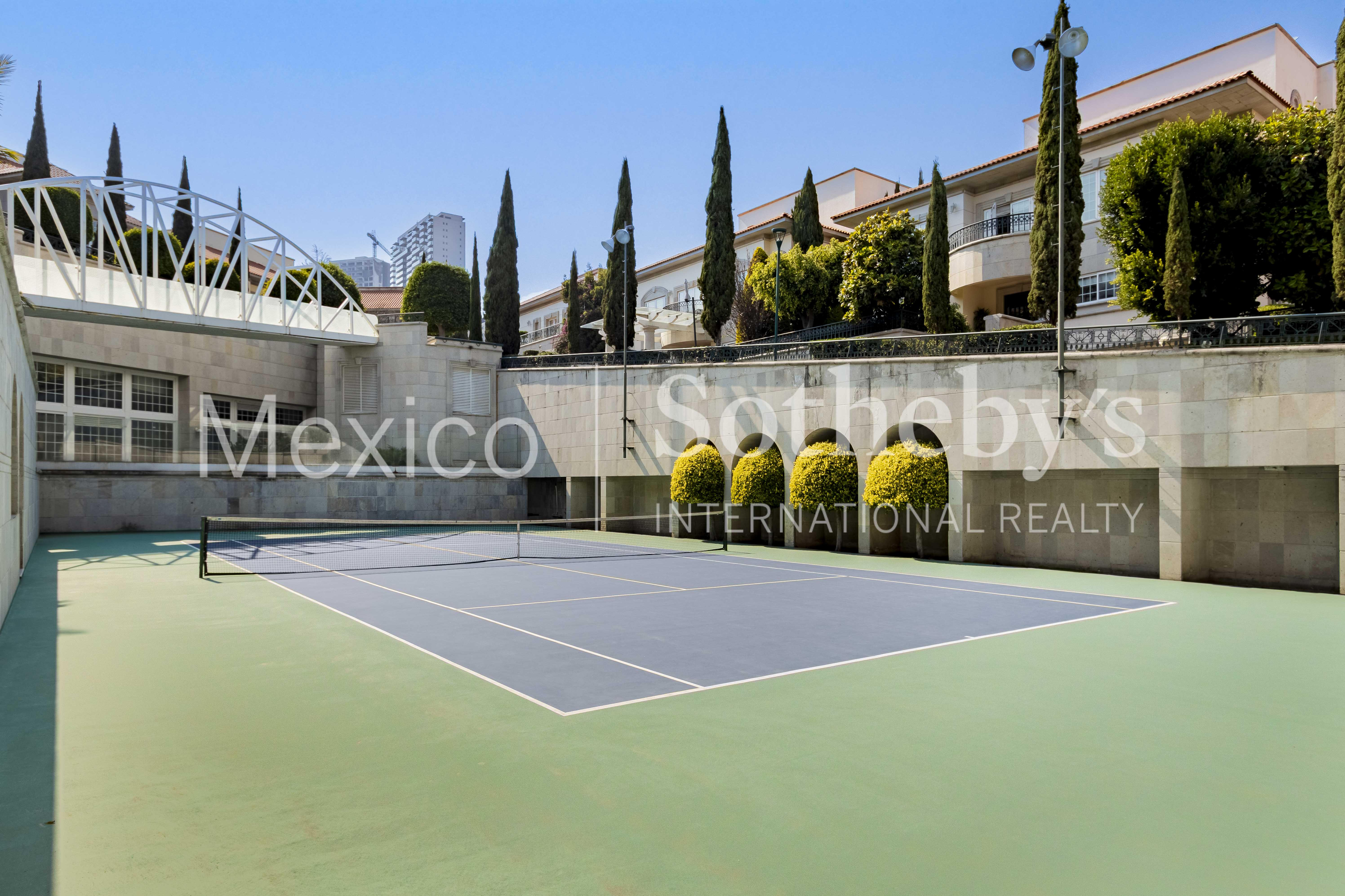  Villa Primaveras - 物件實景