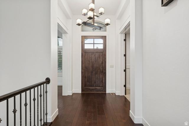 Kaysville, Utah, 84037, United States, 5 Bedrooms Bedrooms, ,4 BathroomsBathrooms,Residential,For Sale,1987115