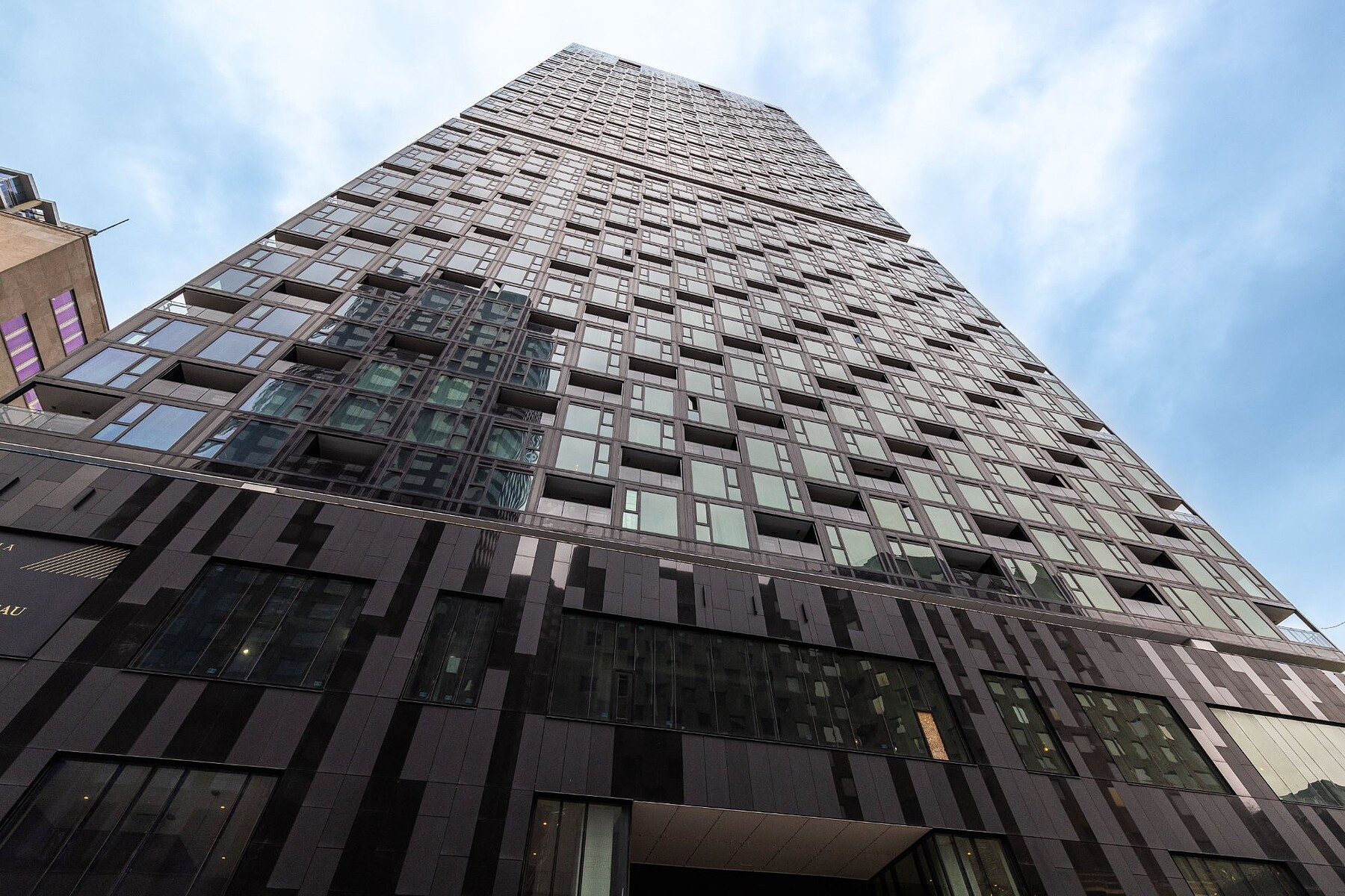  Ville-Marie, Montréal - 物件實景