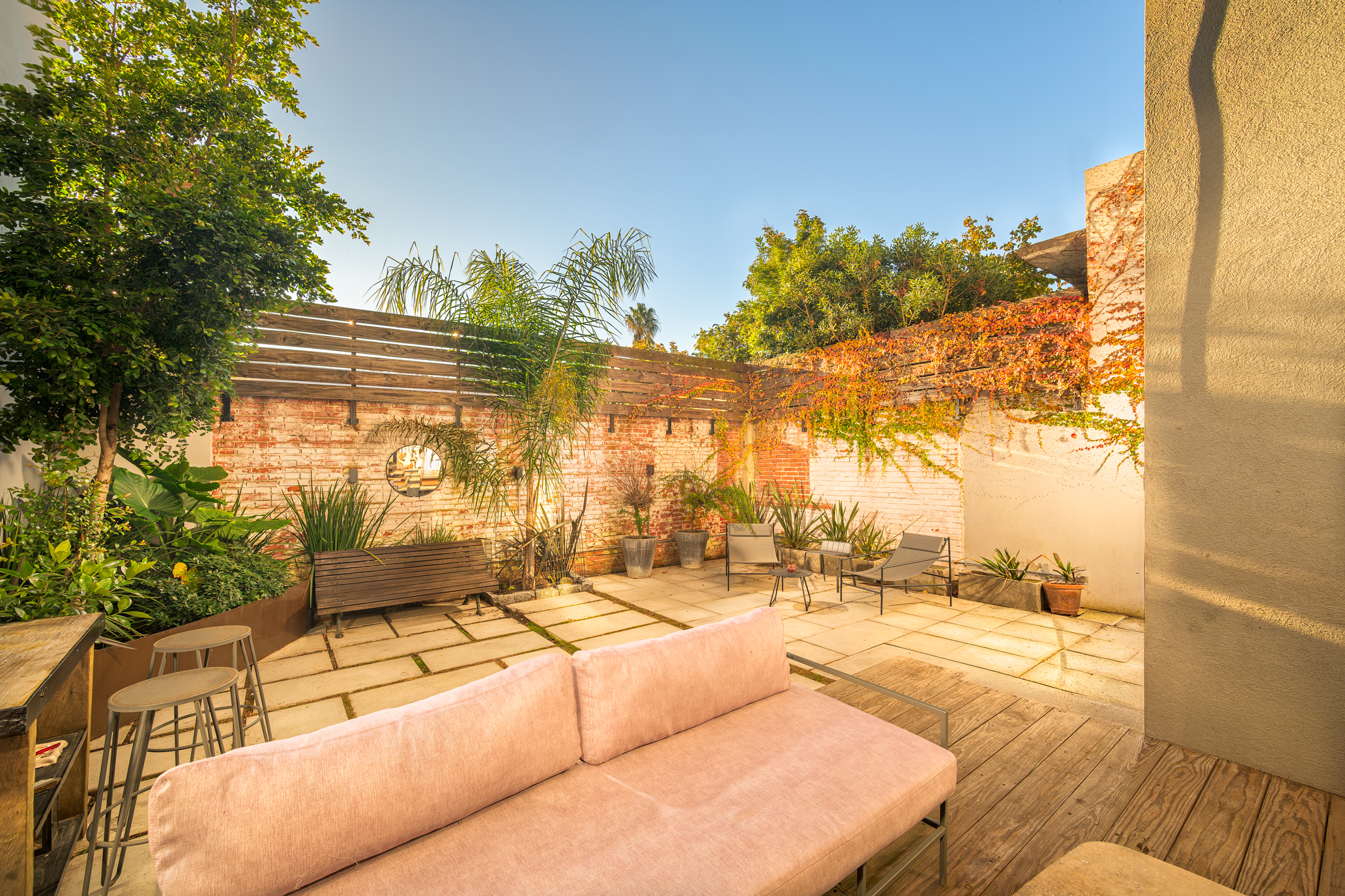  Beautifully Renovated Residence in the Heart of Punta Carretas - 物件實景