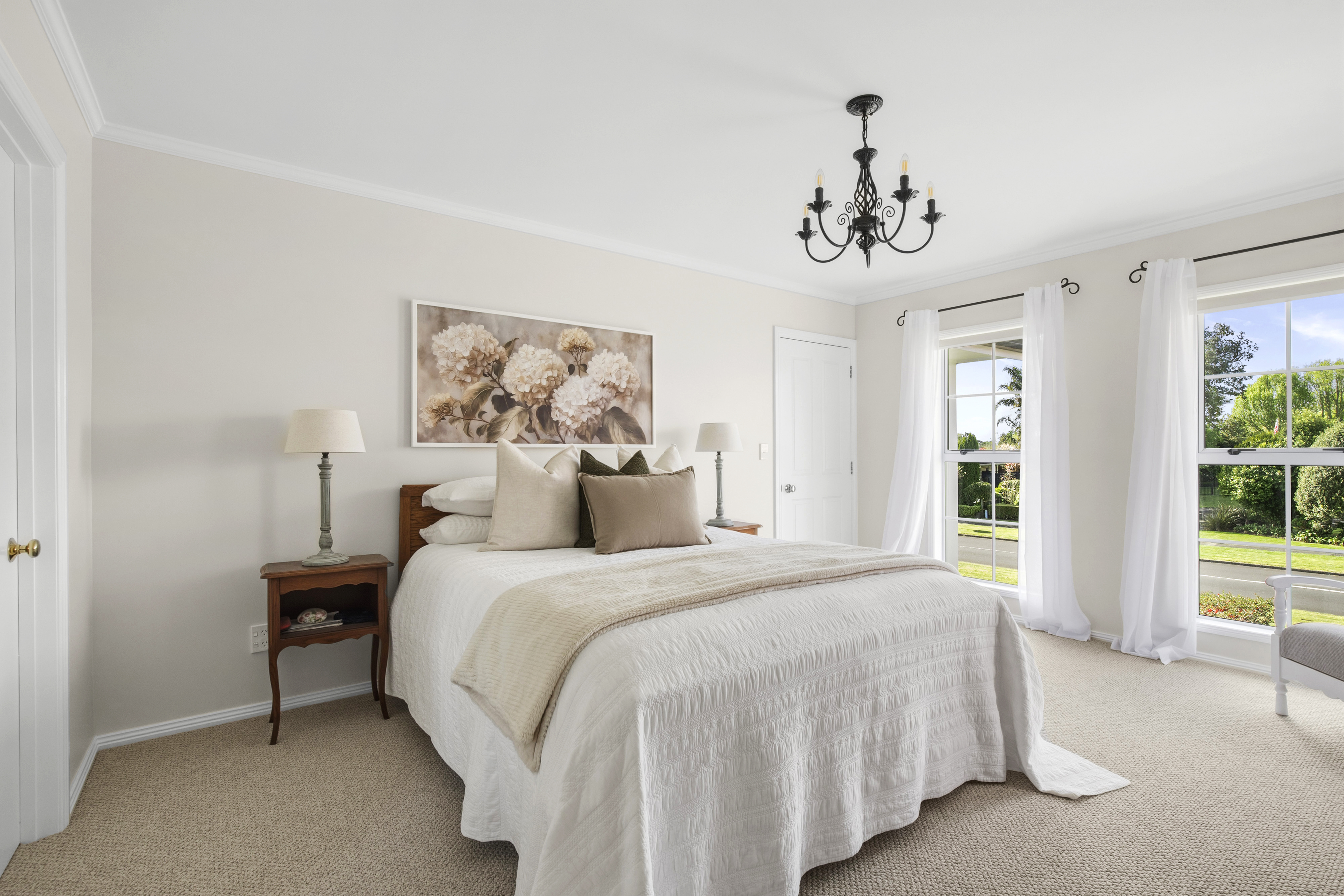  Hamptons Inspired Romance in Cambridge - 物件實景