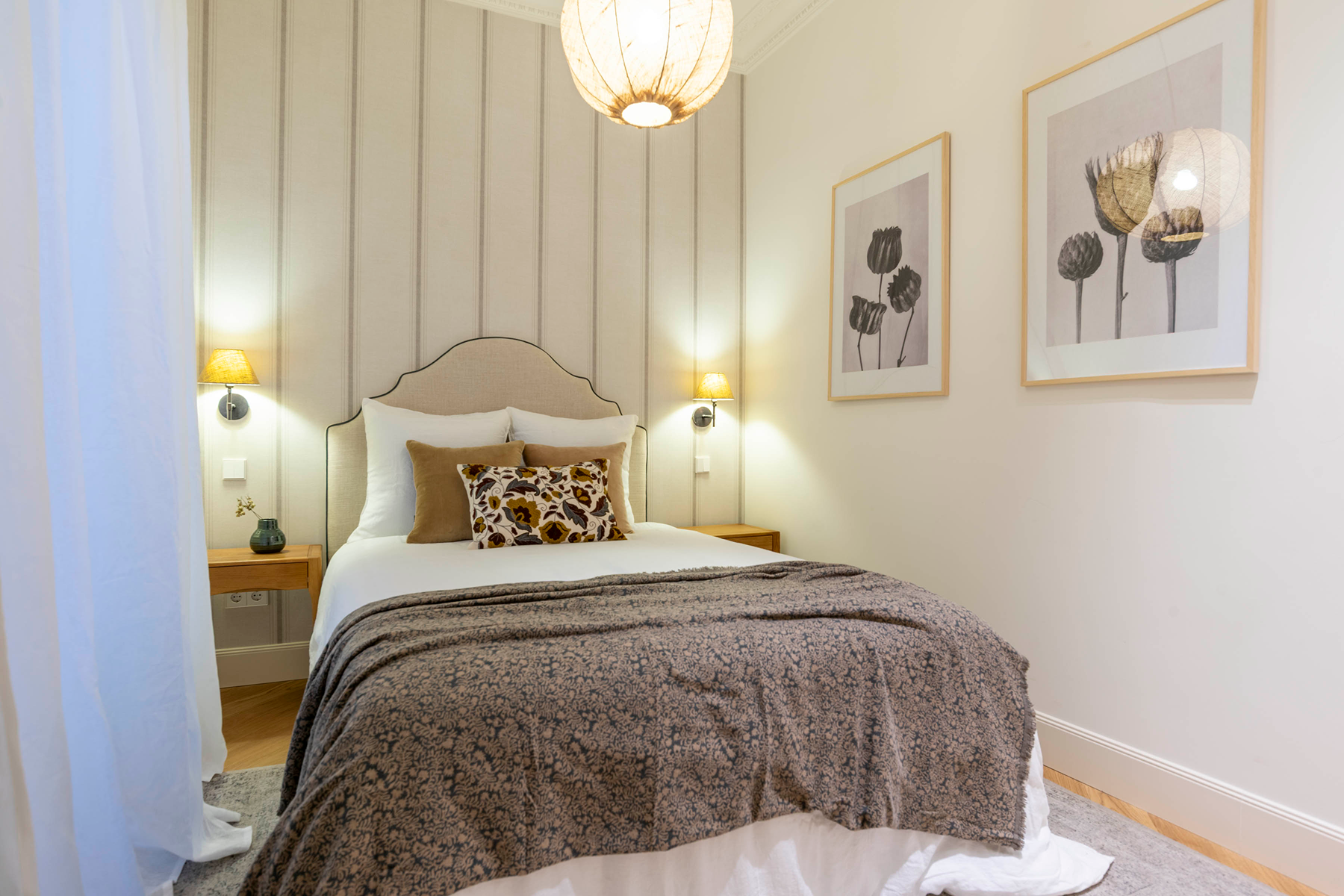  Brand new Designer Flat in Madrid de Los Austrias - 物件實景