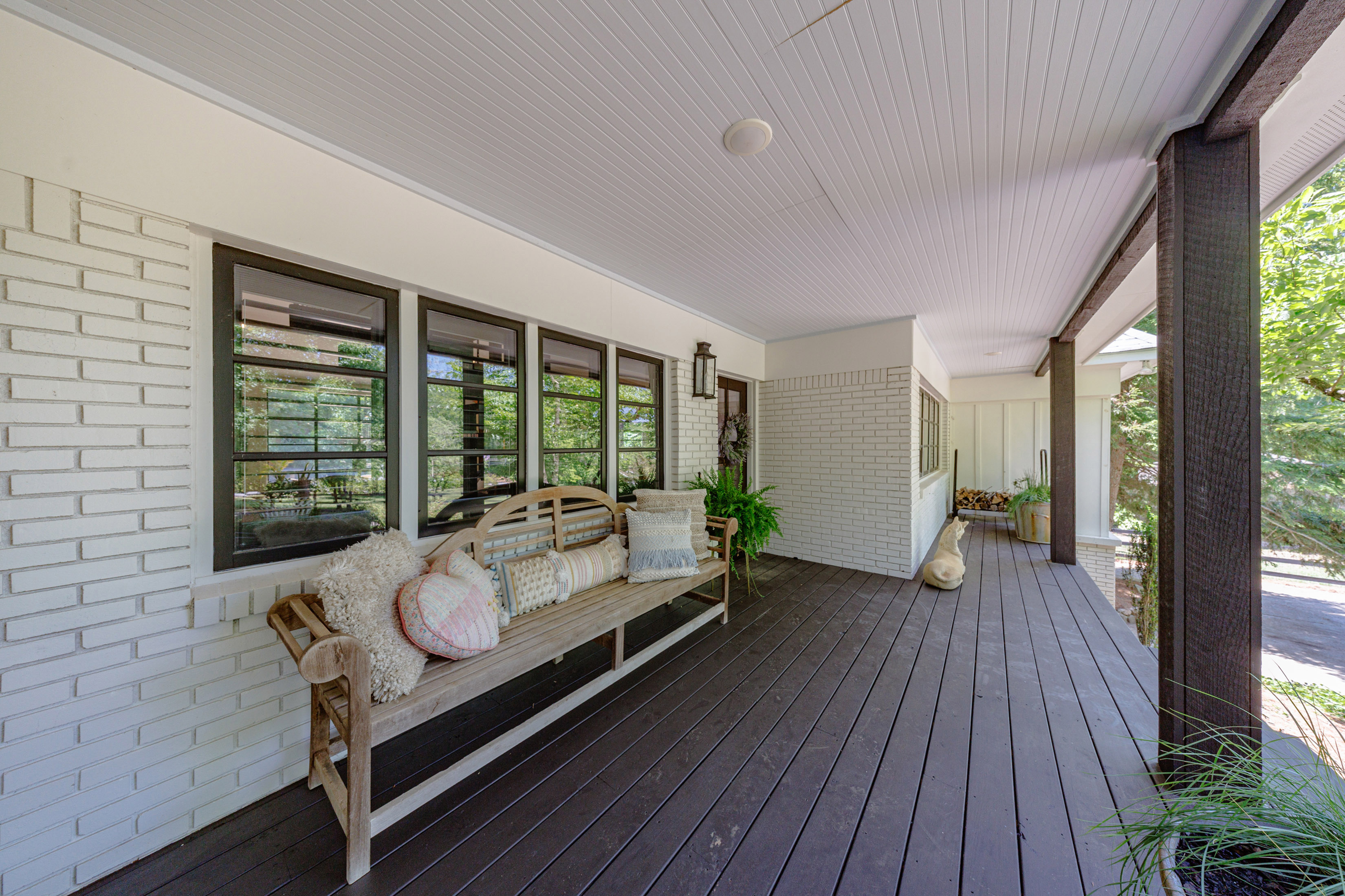  Exceptional Custom-built French Country Estate with Equestrian Amenities - 物件實景