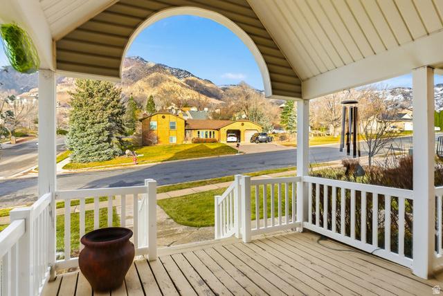 Pleasant View, Utah, 84414, United States, 7 Bedrooms Bedrooms, ,5 BathroomsBathrooms,Residential,For Sale,2005424