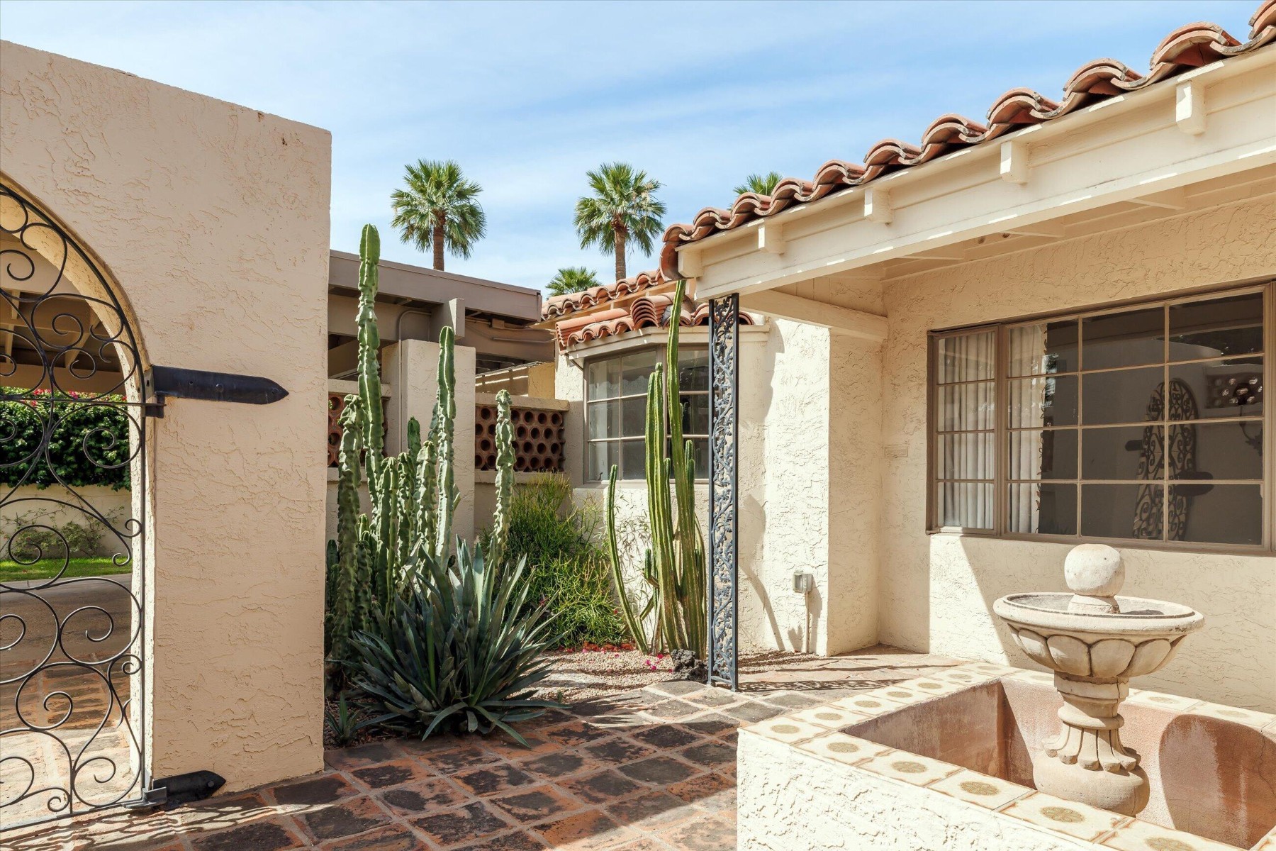  1808 N 9th Avenue  Phoenix, AZ - 物件實景