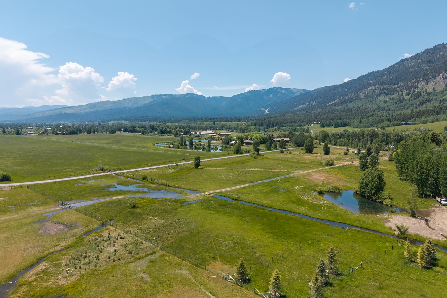  Lot 11  Triangle Q Ranch - 物件實景