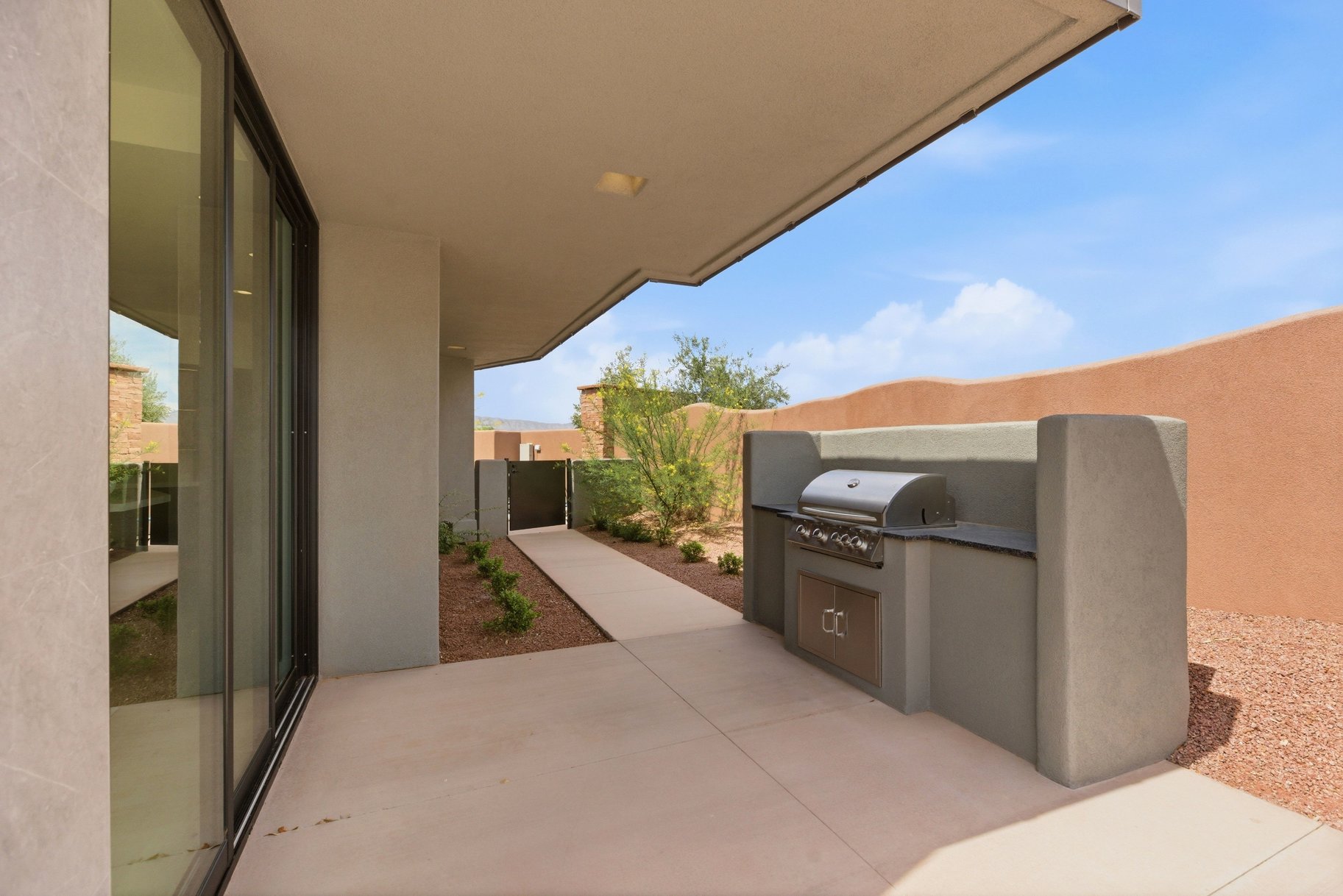  La Casa At Entrada Custom Luxury Patio Homesites - 物件實景