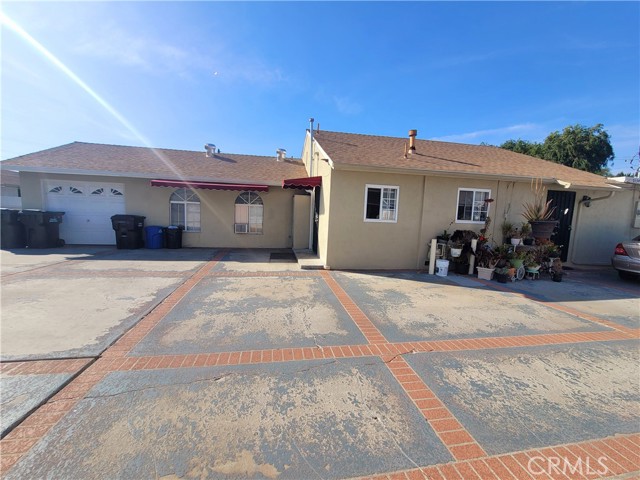Downey, California, 90241, United States, 9 Bedrooms Bedrooms, ,Residential,For Sale,1763692