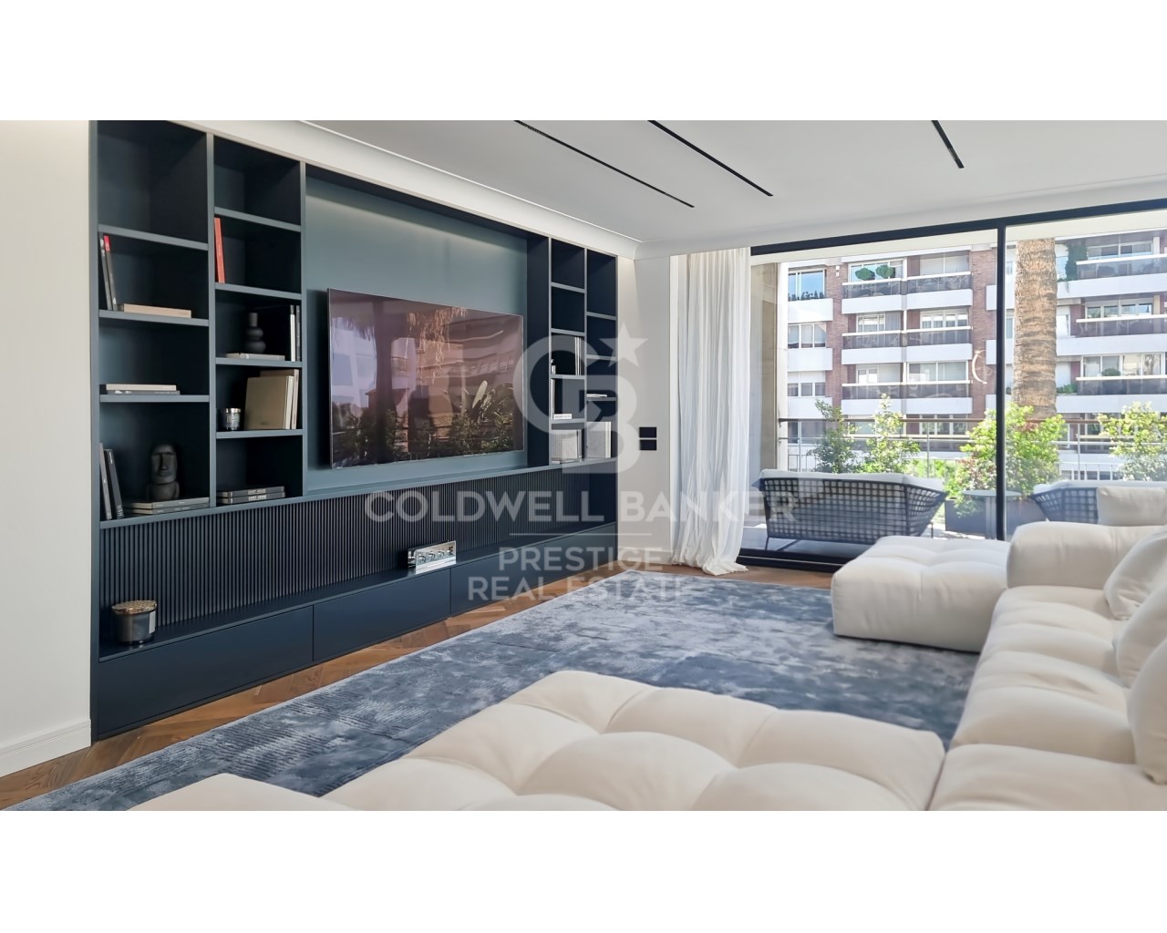 Barcelona, Barcelona, Sarri? - Sant Gervasi, Les T, Barcelona, Catalonia, ES, 4 Bedrooms Bedrooms, ,5 BathroomsBathrooms,Residential,For Sale,Barcelona, Barcelona, Sarri? - Sant Gervasi, Les T,1637959