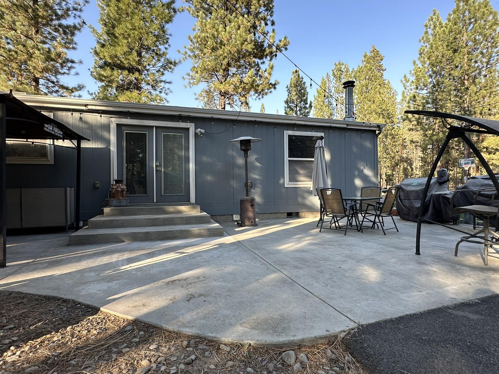 La Pine, Oregon, 97739, United States, 3 Bedrooms Bedrooms, ,2 BathroomsBathrooms,Residential,For Sale,2040090