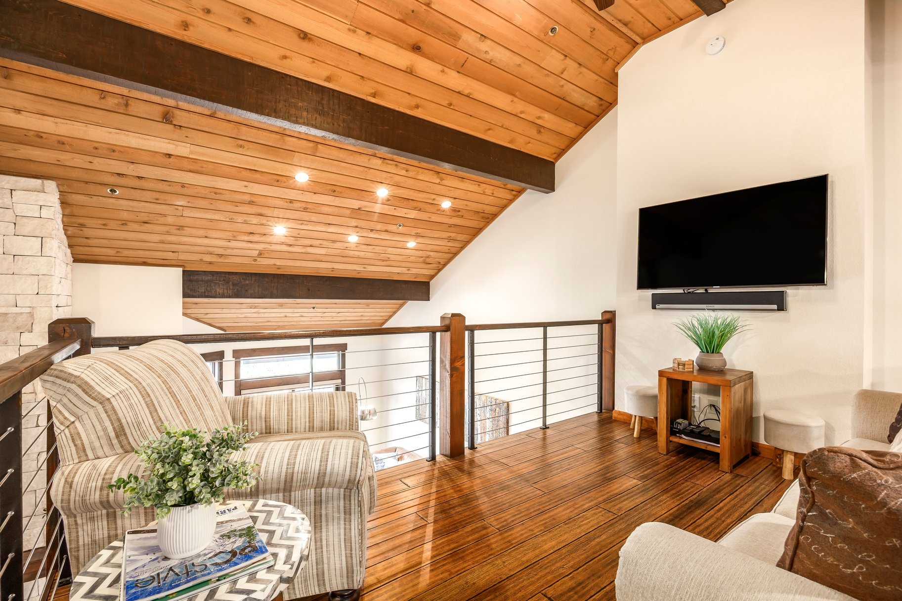  Beautifully Renovated Ski-In/Ski-Out Townhome in Upper Deer Valley - 物件實景