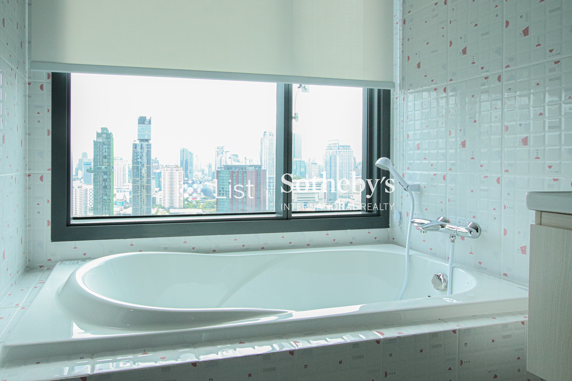  PYNE by Sansiri 2 Bed 2 Bath Duplex - 物件實景