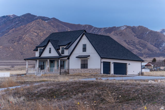 Pine Canyon, Utah, 84074, United States, 7 Bedrooms Bedrooms, ,5 BathroomsBathrooms,Residential,For Sale,2012870