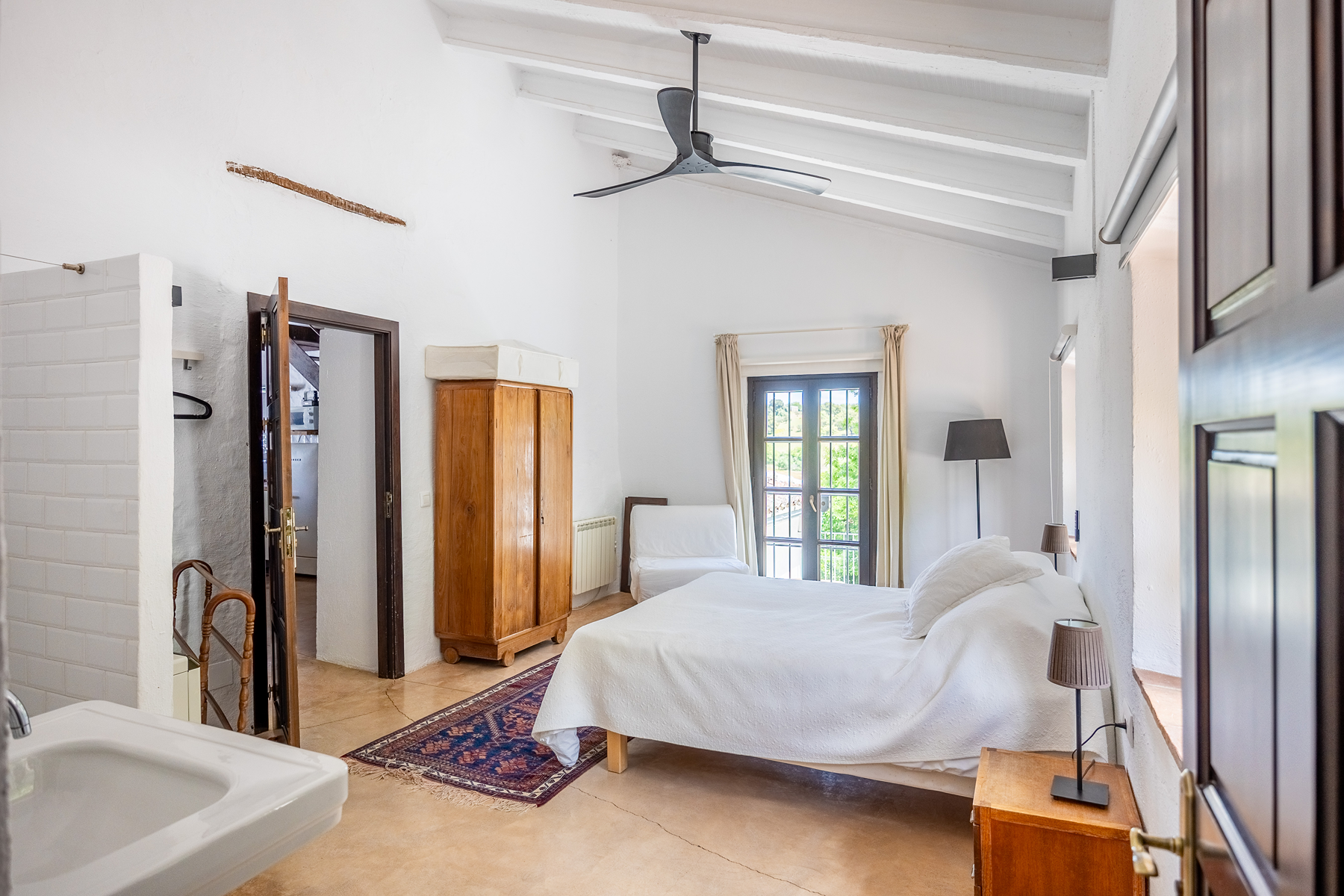  Historic, unique, and sustainable property in Seville - 物件實景
