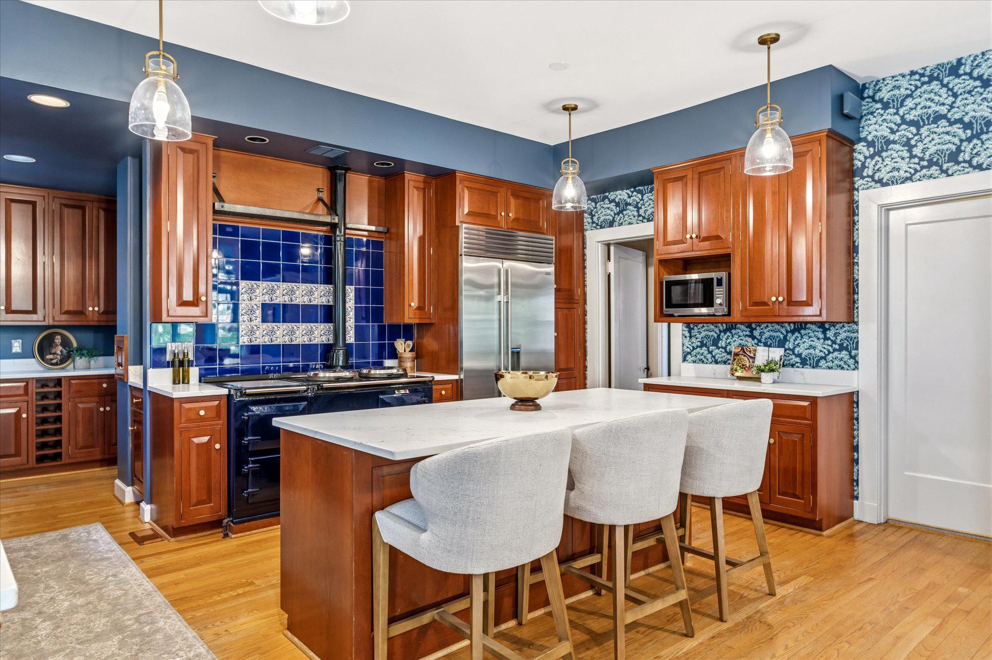  5 Chevy Chase Circle, Chevy Chase, MD, 20815 - 物件實景