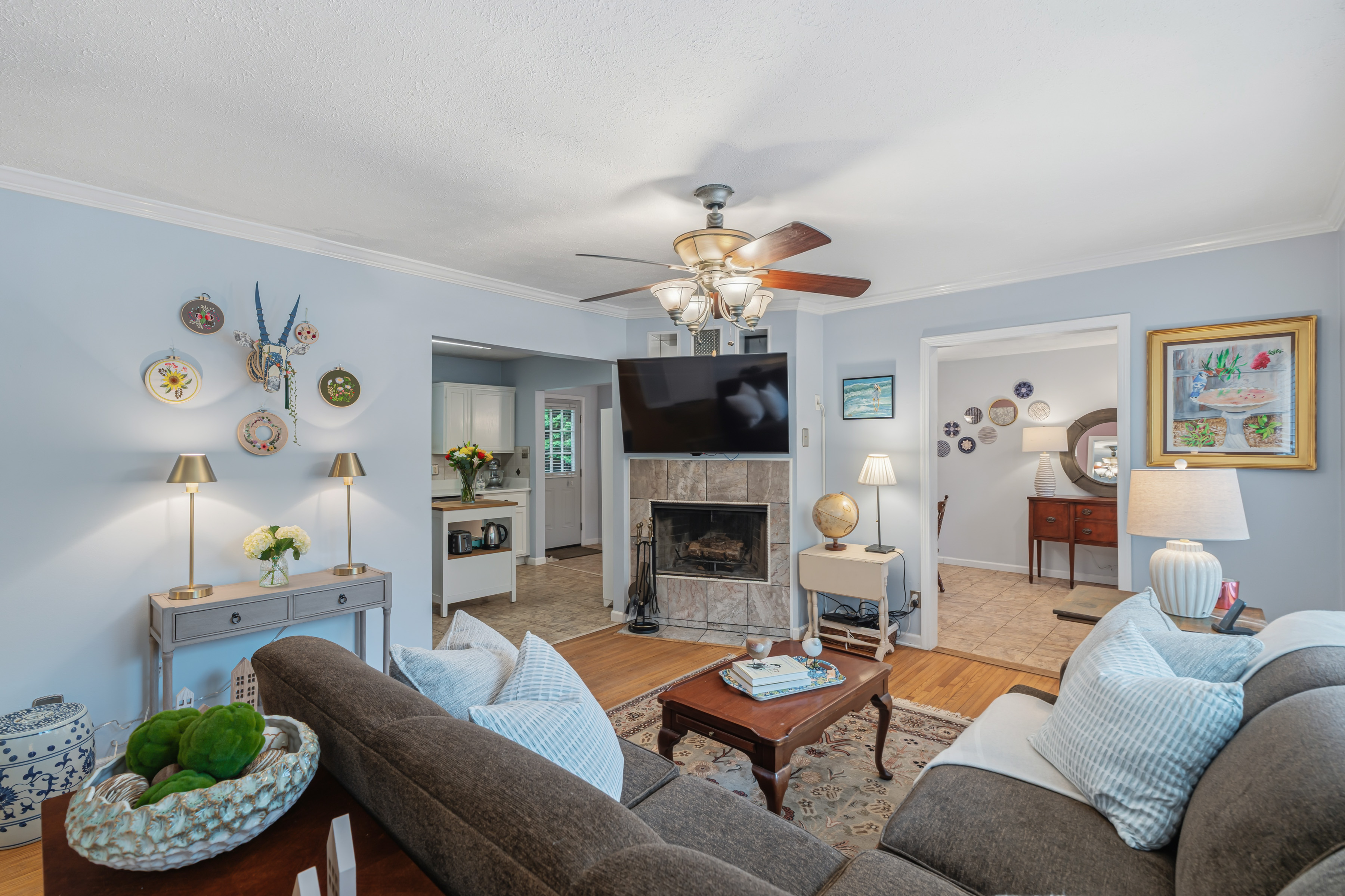  1005 Bardill Lane Southwest, Knoxville, TN 37919 - 物件實景
