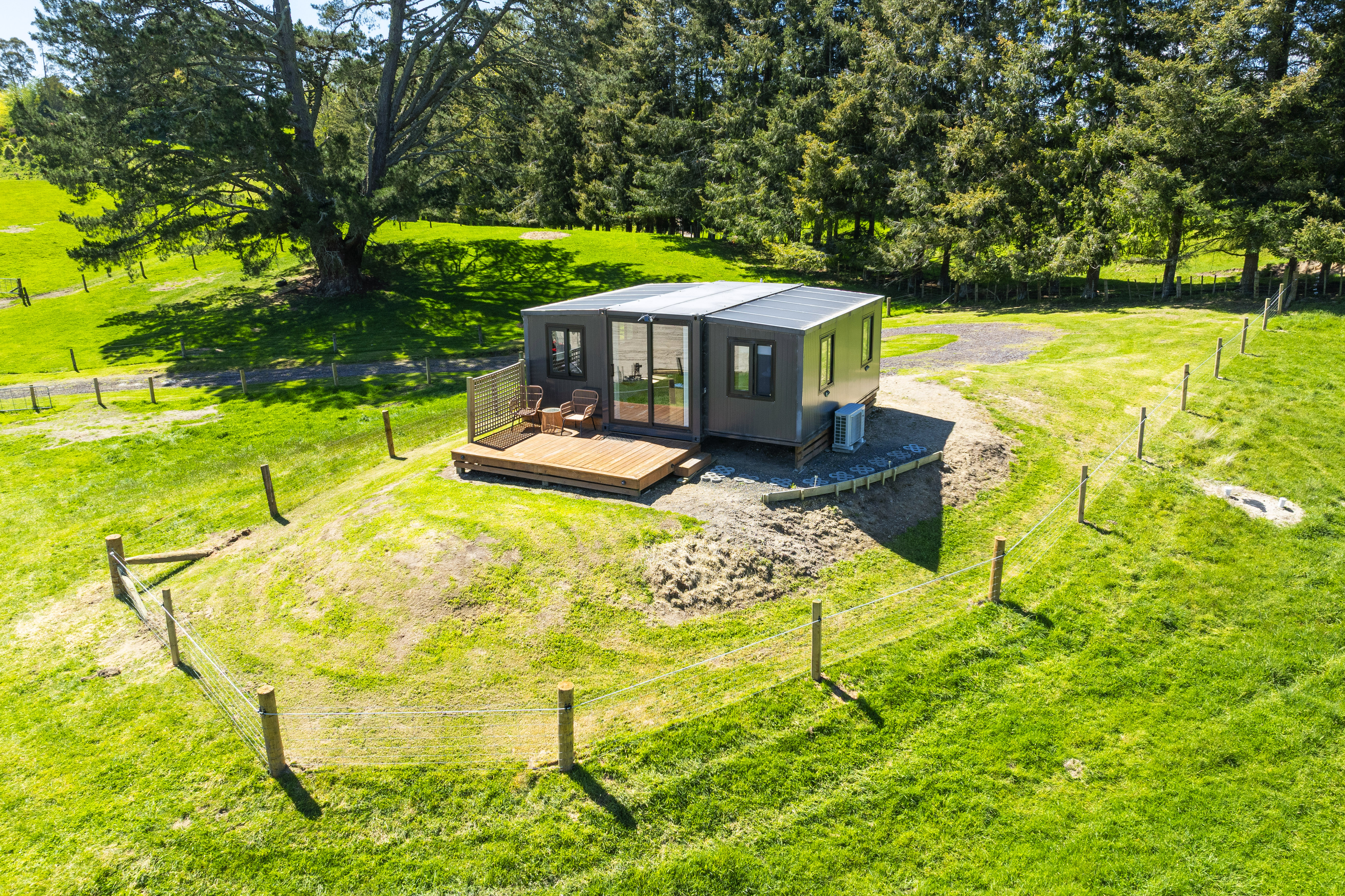  93 Oak Drive, Wairakei - 物件實景