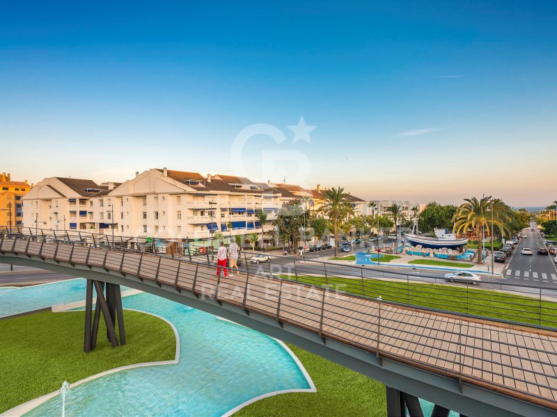 Marbella, Andalusia, ES, 3 Bedrooms Bedrooms, ,Residential,For Sale,1903363