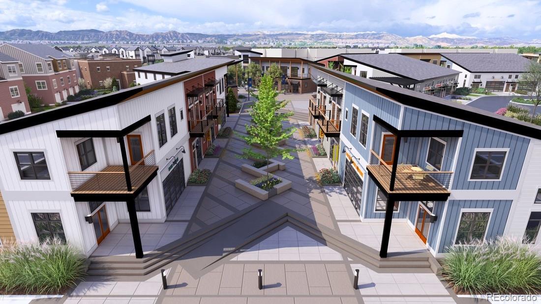 Erie, Colorado, 80516, United States, 2 Bedrooms Bedrooms, ,3 BathroomsBathrooms,Residential,For Sale,1991515