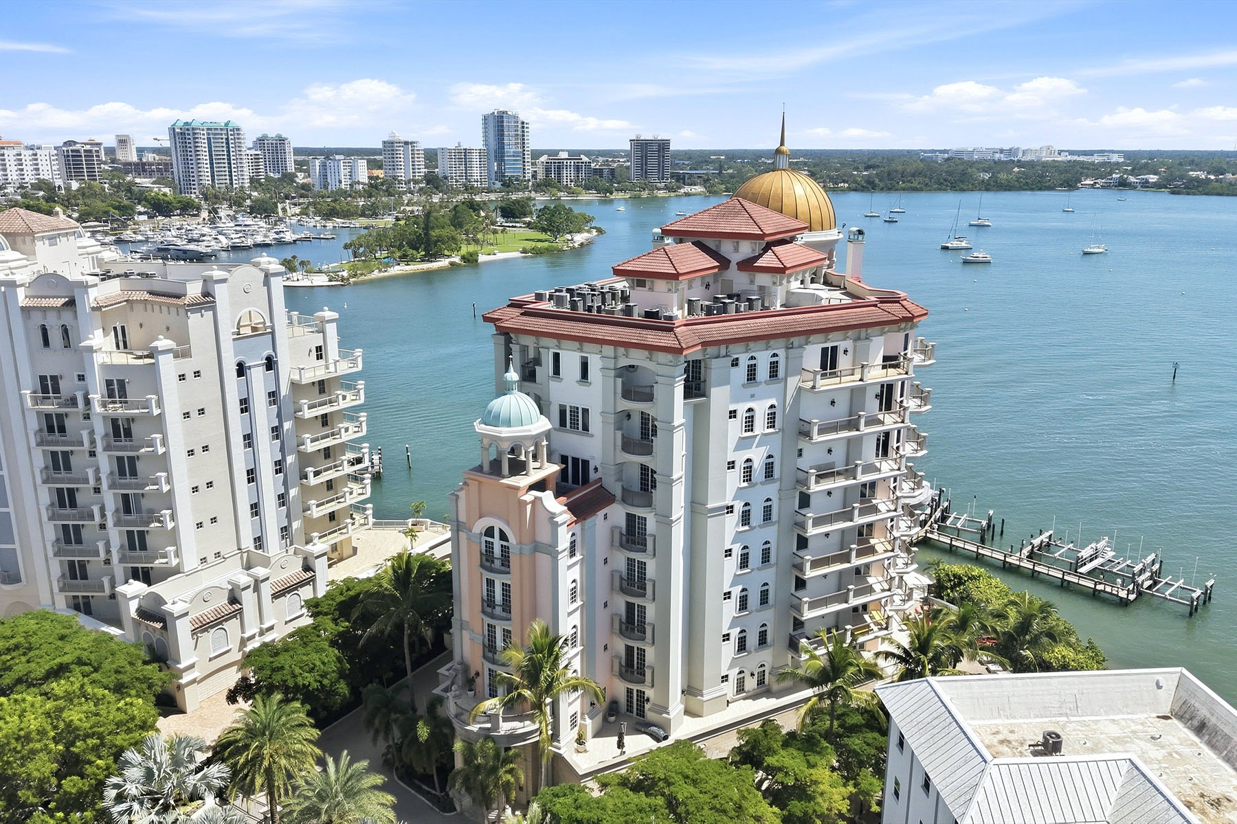  THE GRANDE RIVIERA - 物件實景