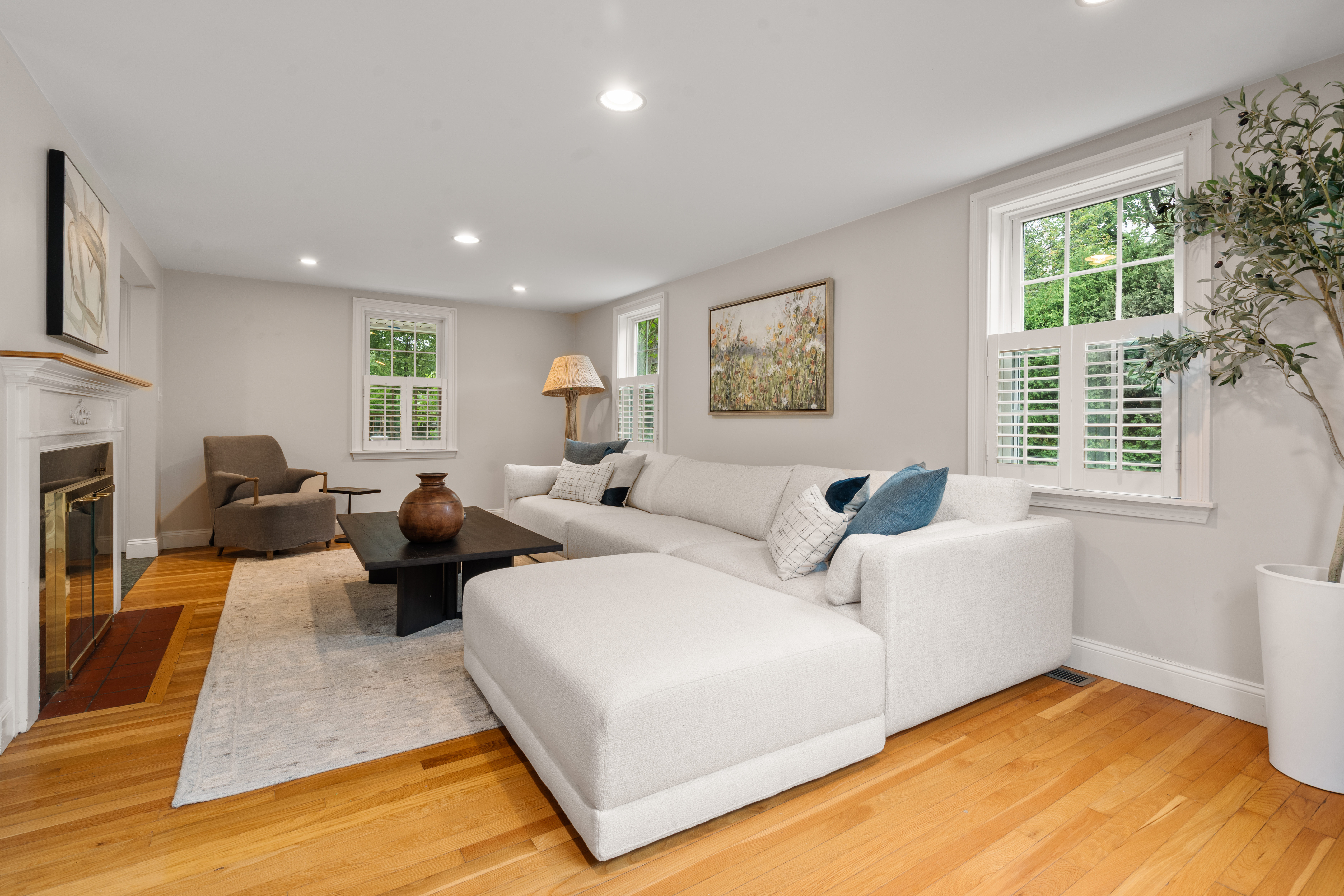  155 Oak Street, Needham, MA, 02492 - 物件實景