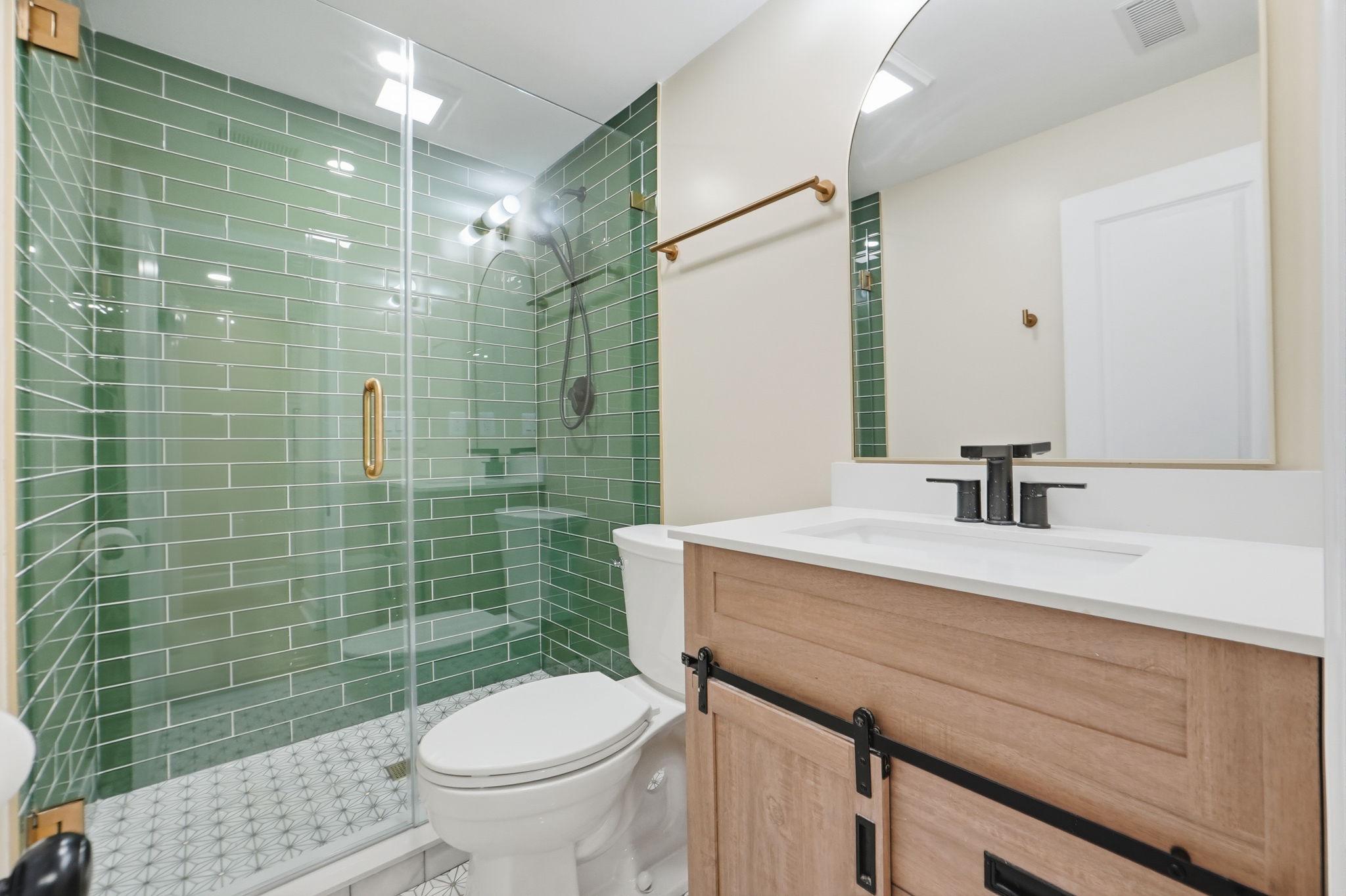  518 Columbia Road NW, Washington, DC, 20001 - 物件實景